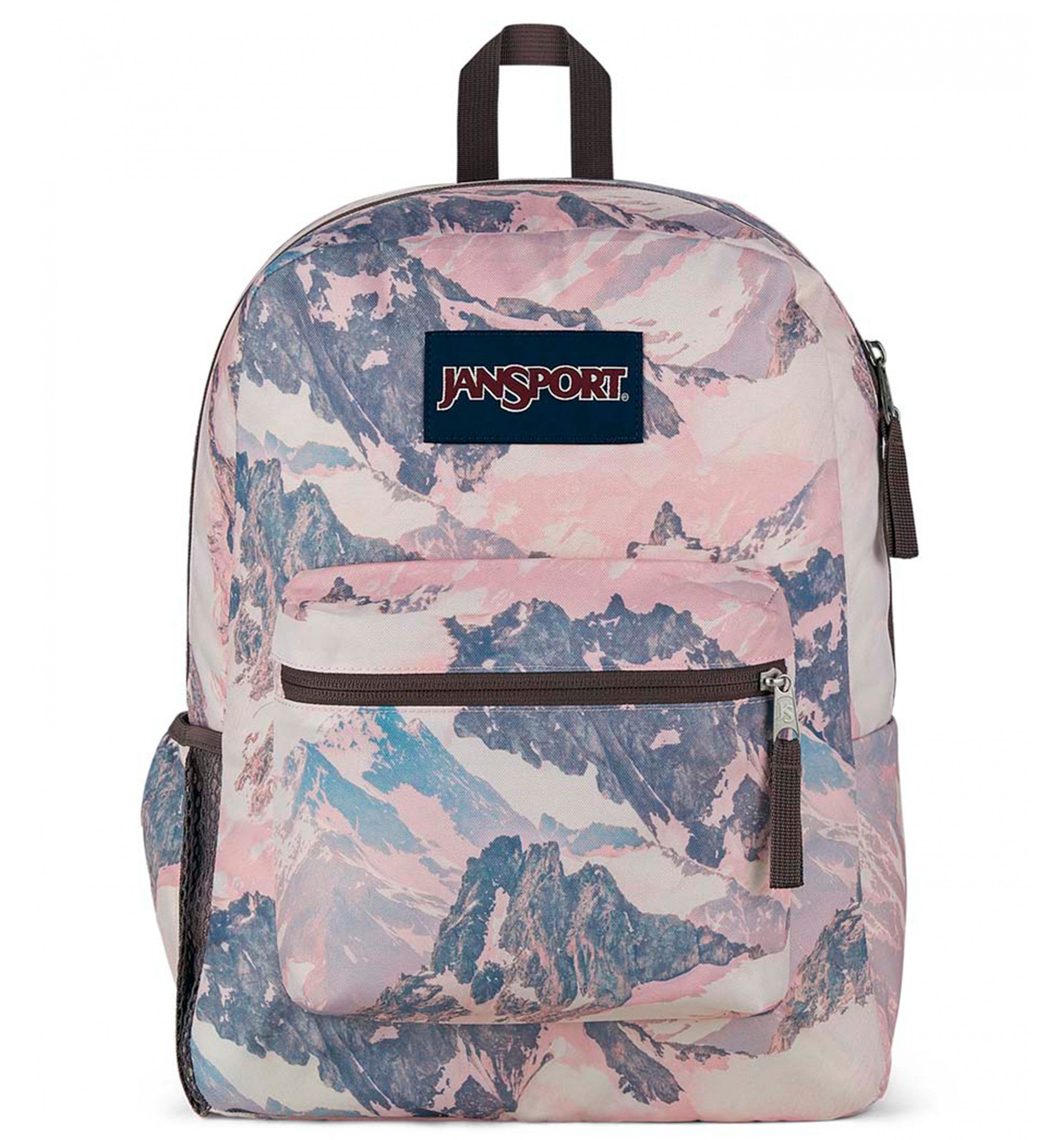 Cross Town Backpack