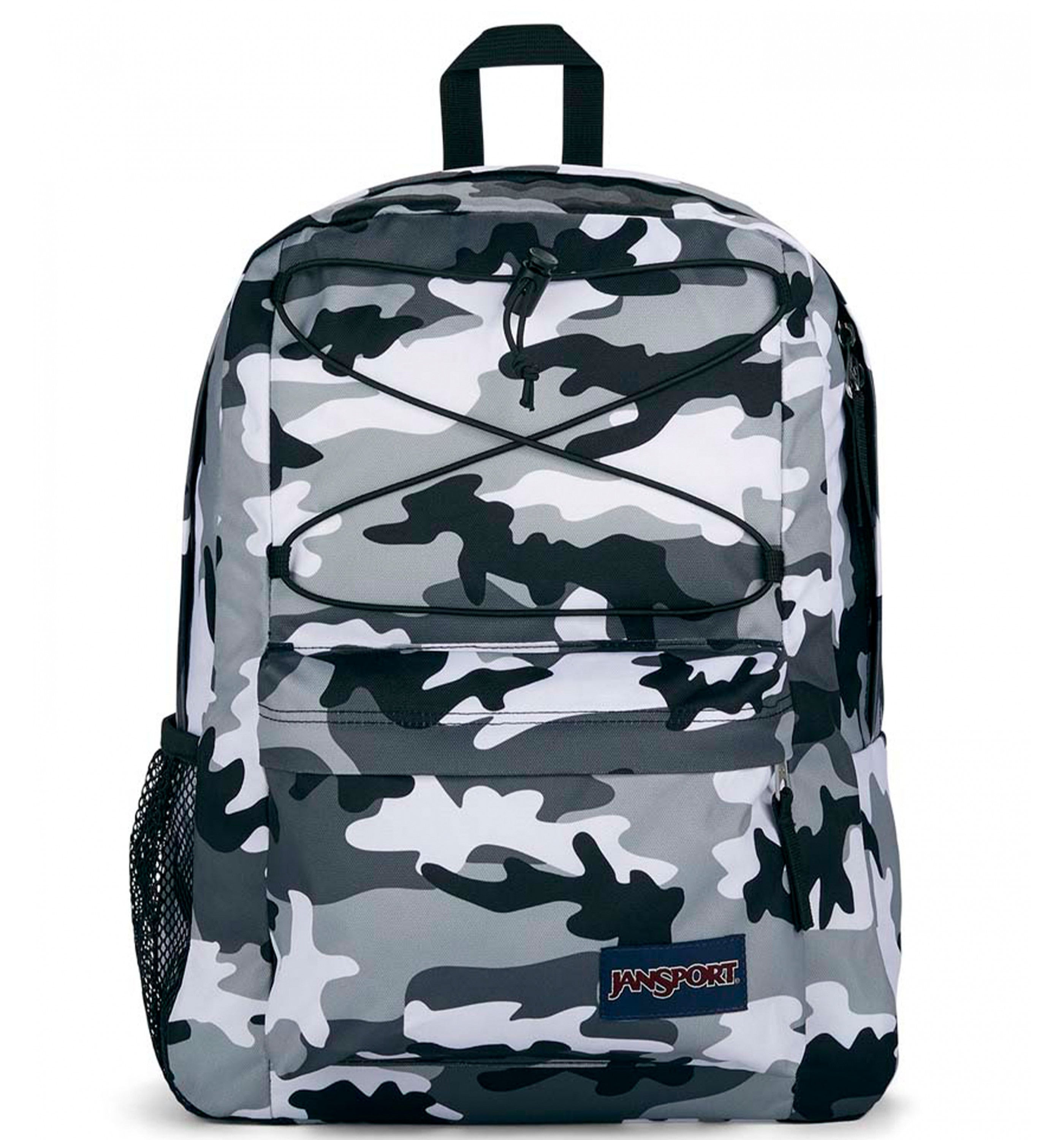 Flex Pack Backpack