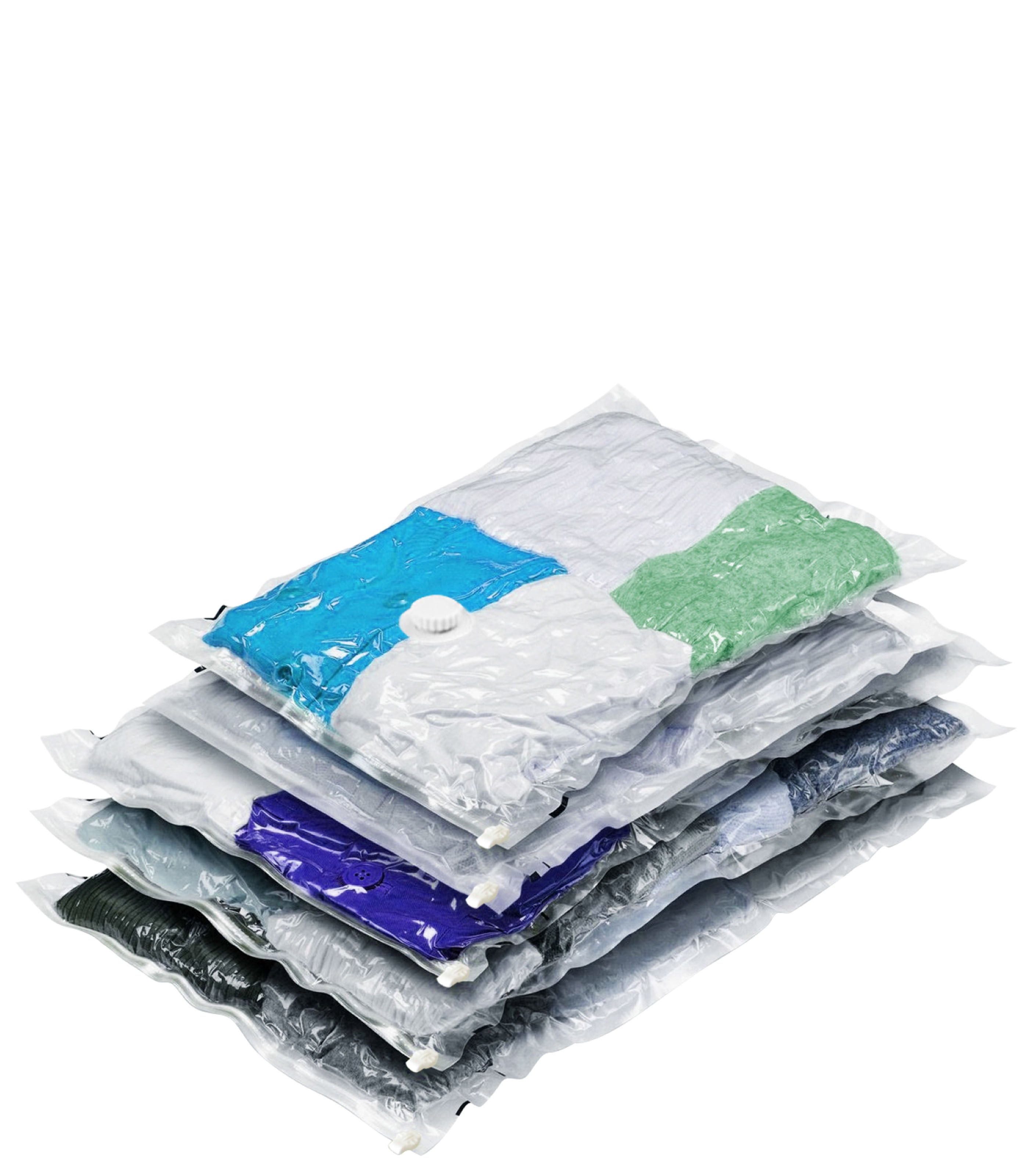 VACUUM STORAGE BAGS MEDIUM (2 PCS) – The Travel Club PH