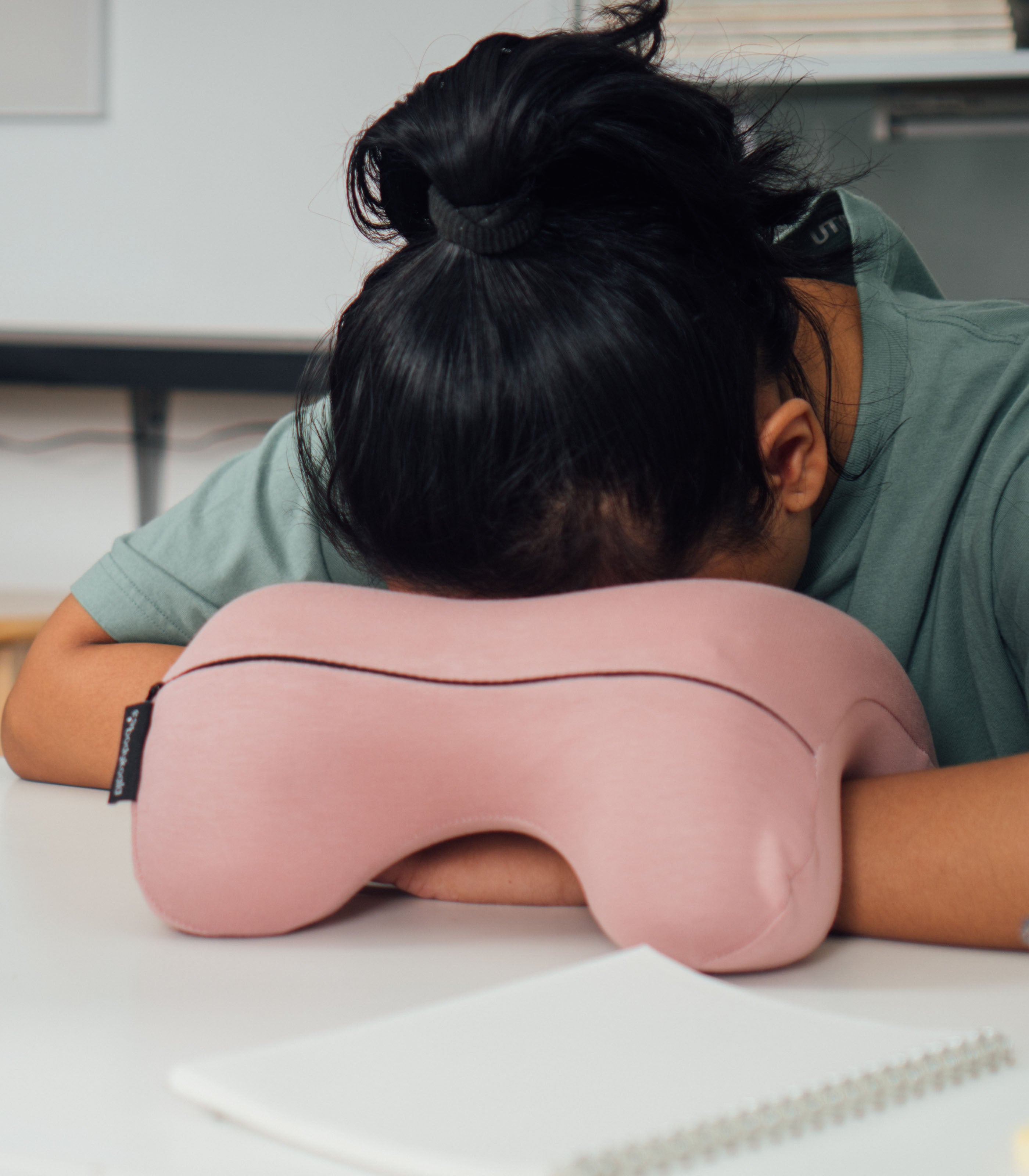 Travel Nap Pillow