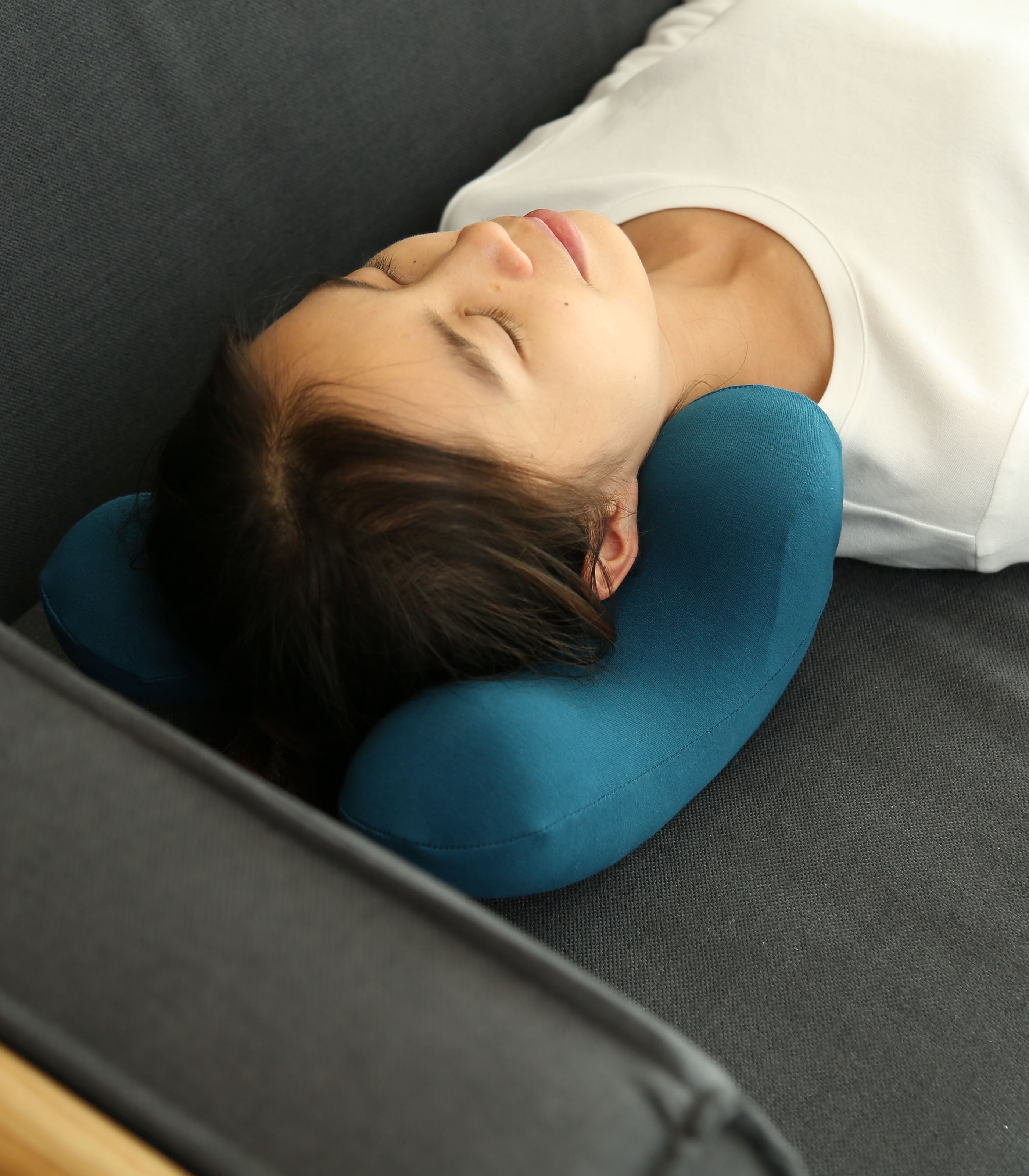 Travel Nap Pillow