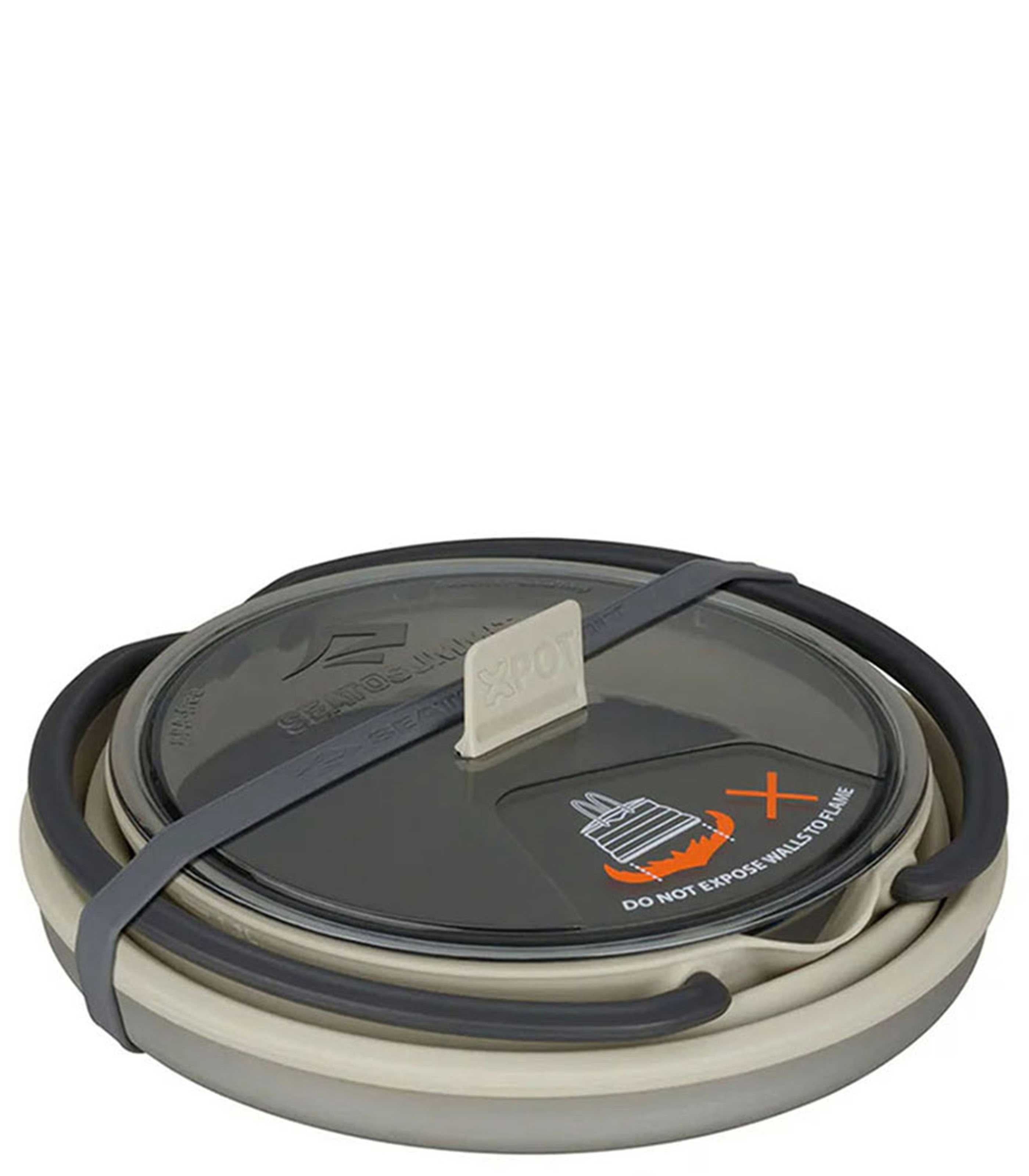 X-Pot Kettle 1.3 Litre