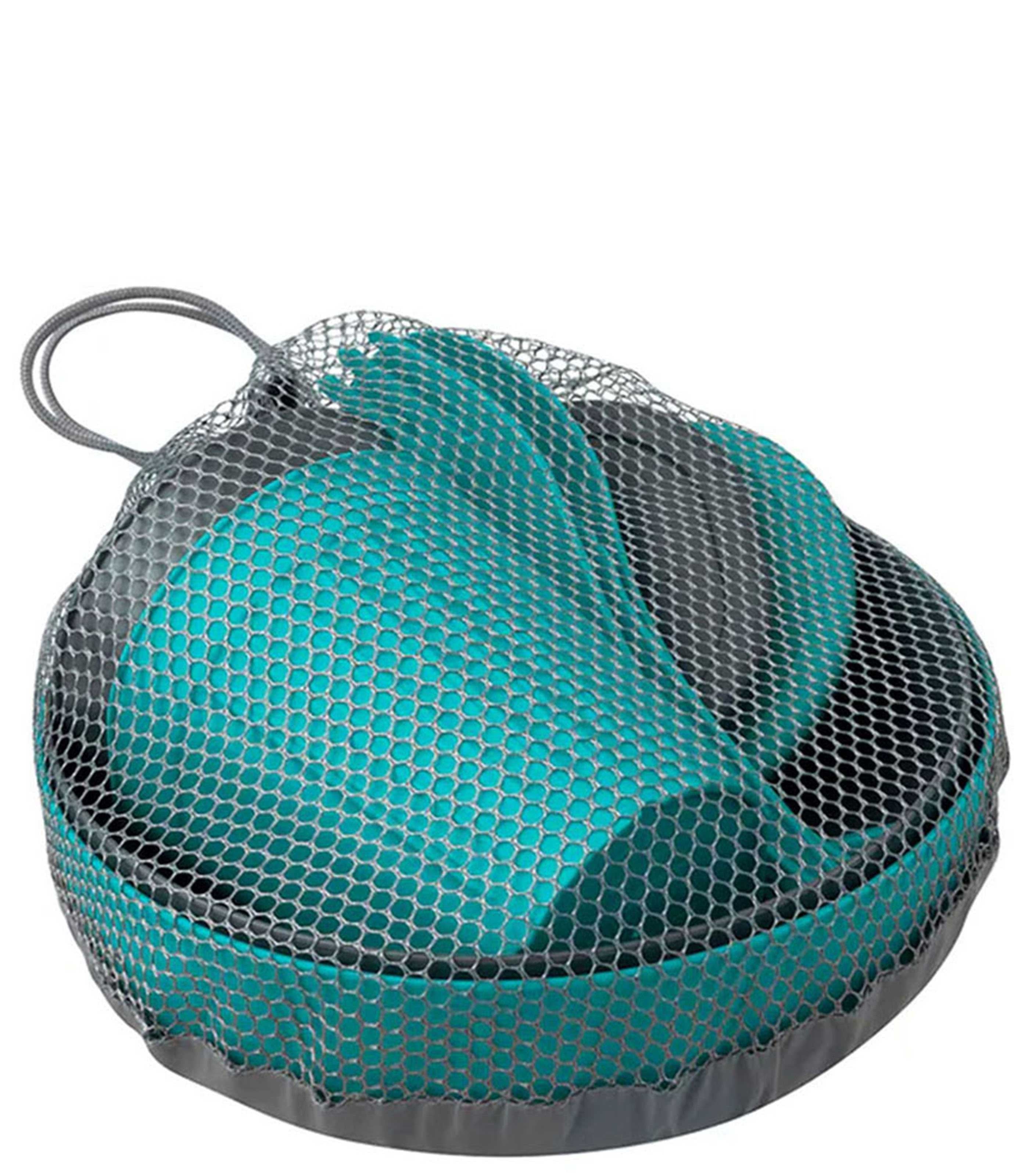 Deltalight Camp Set 2.2 (2 Mugs, 2 Bowls)