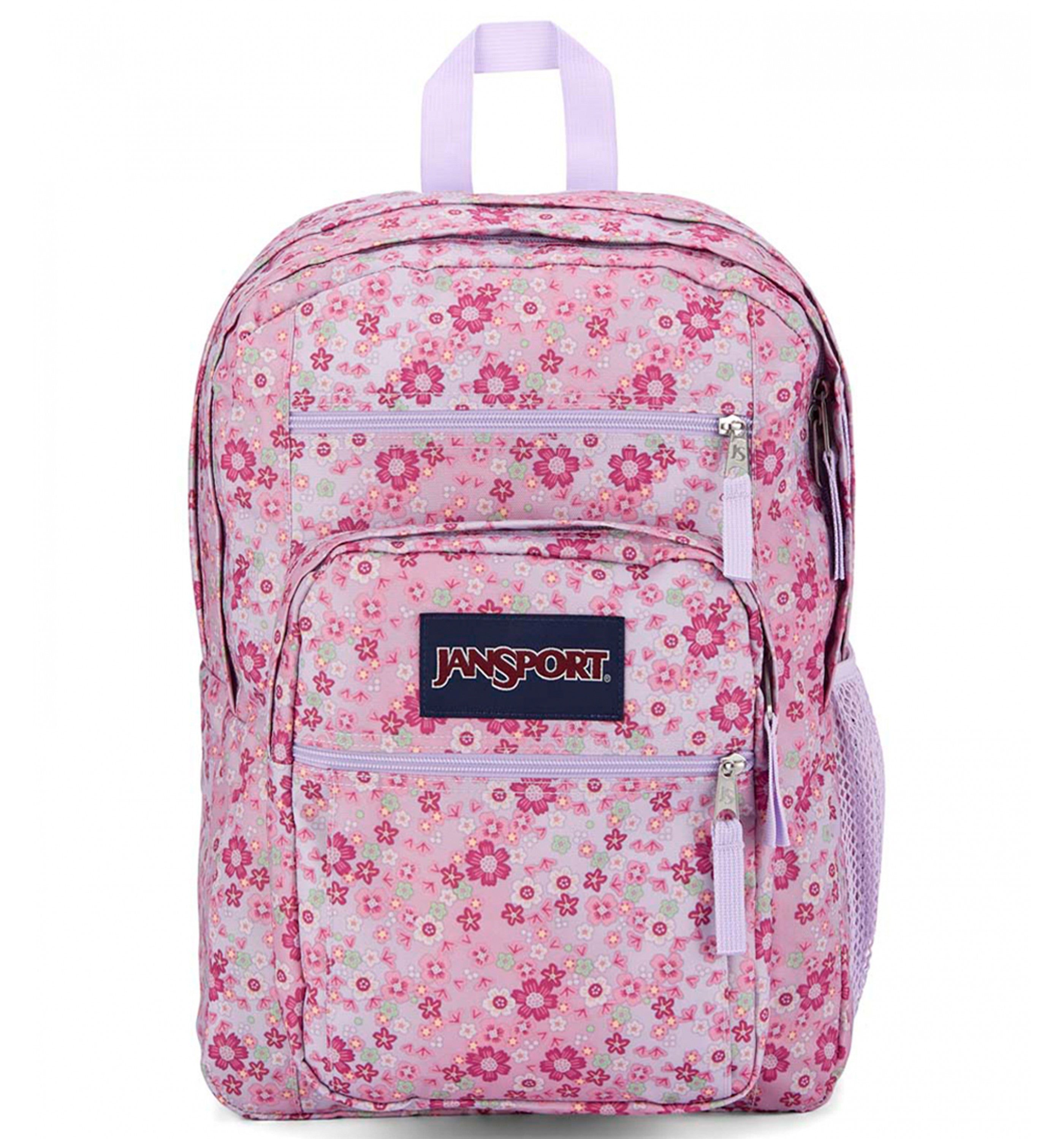 Big Student Backpack