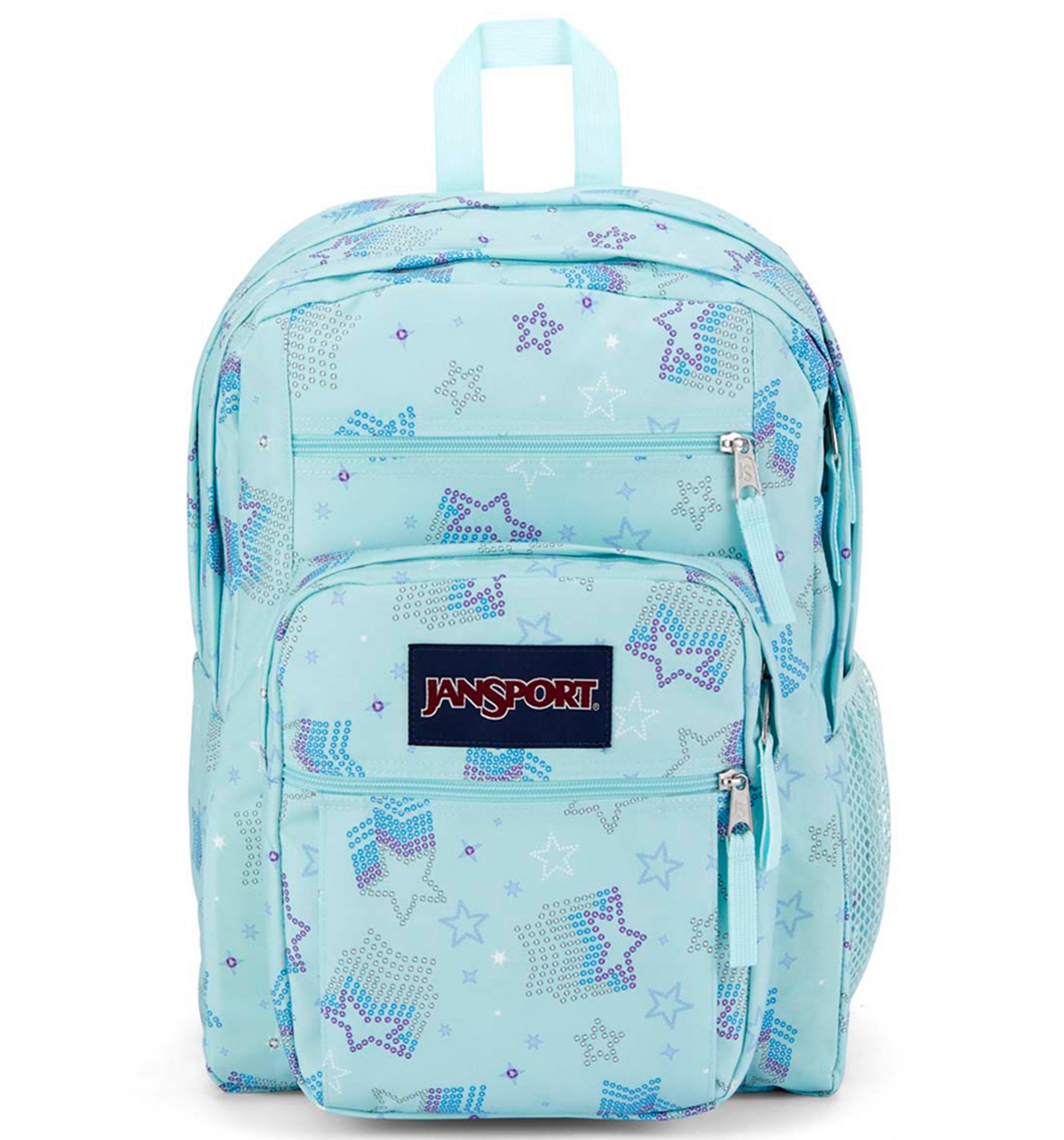 Big Student Backpack