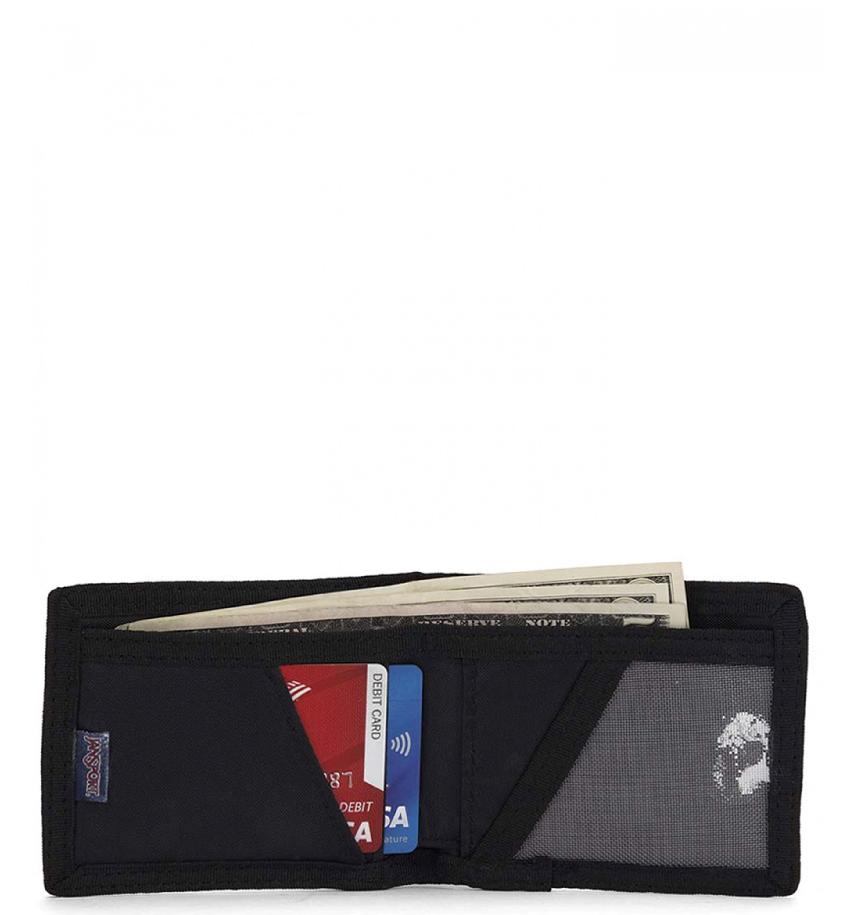 Jansport wallet hotsell