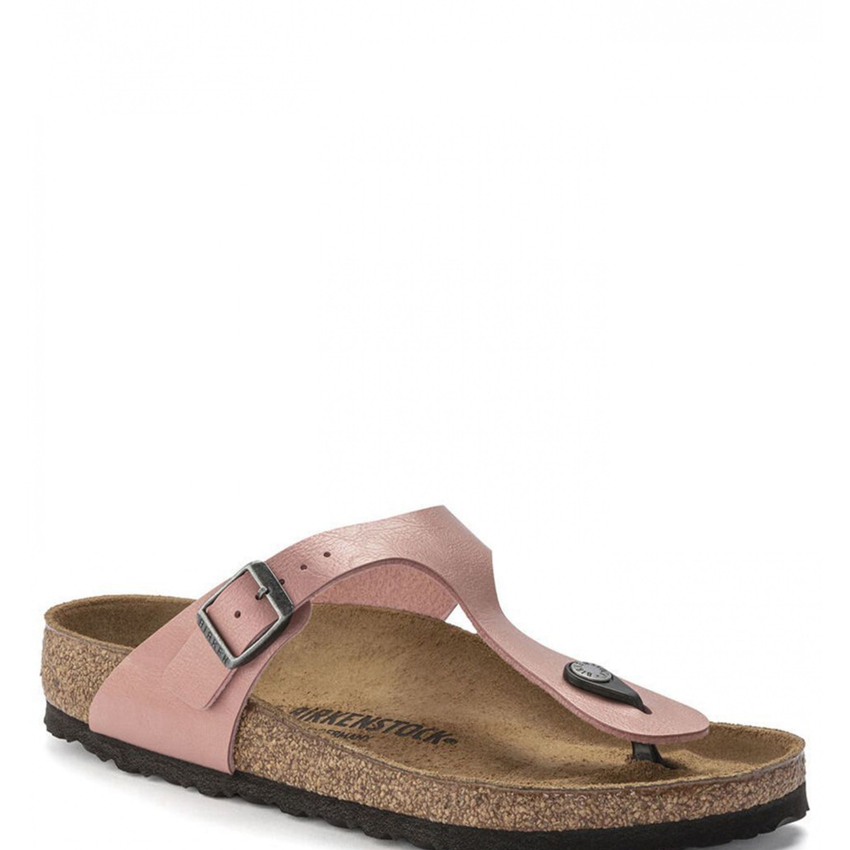 Birkenstock Gizeh Graceful Old Rose Birkenstock Gizeh Graceful Old