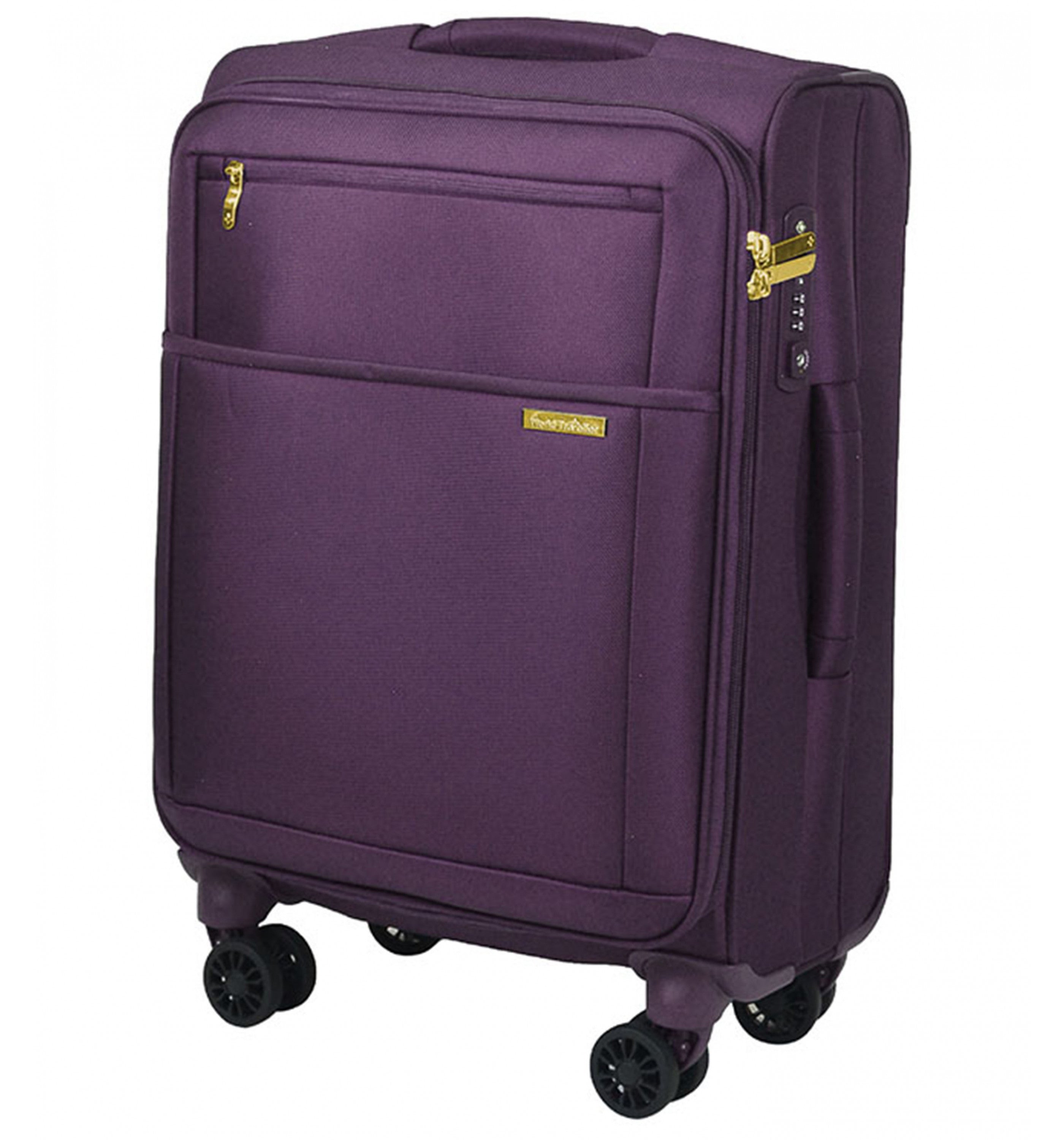 ANTALYA (Small) Sassafrass Purple