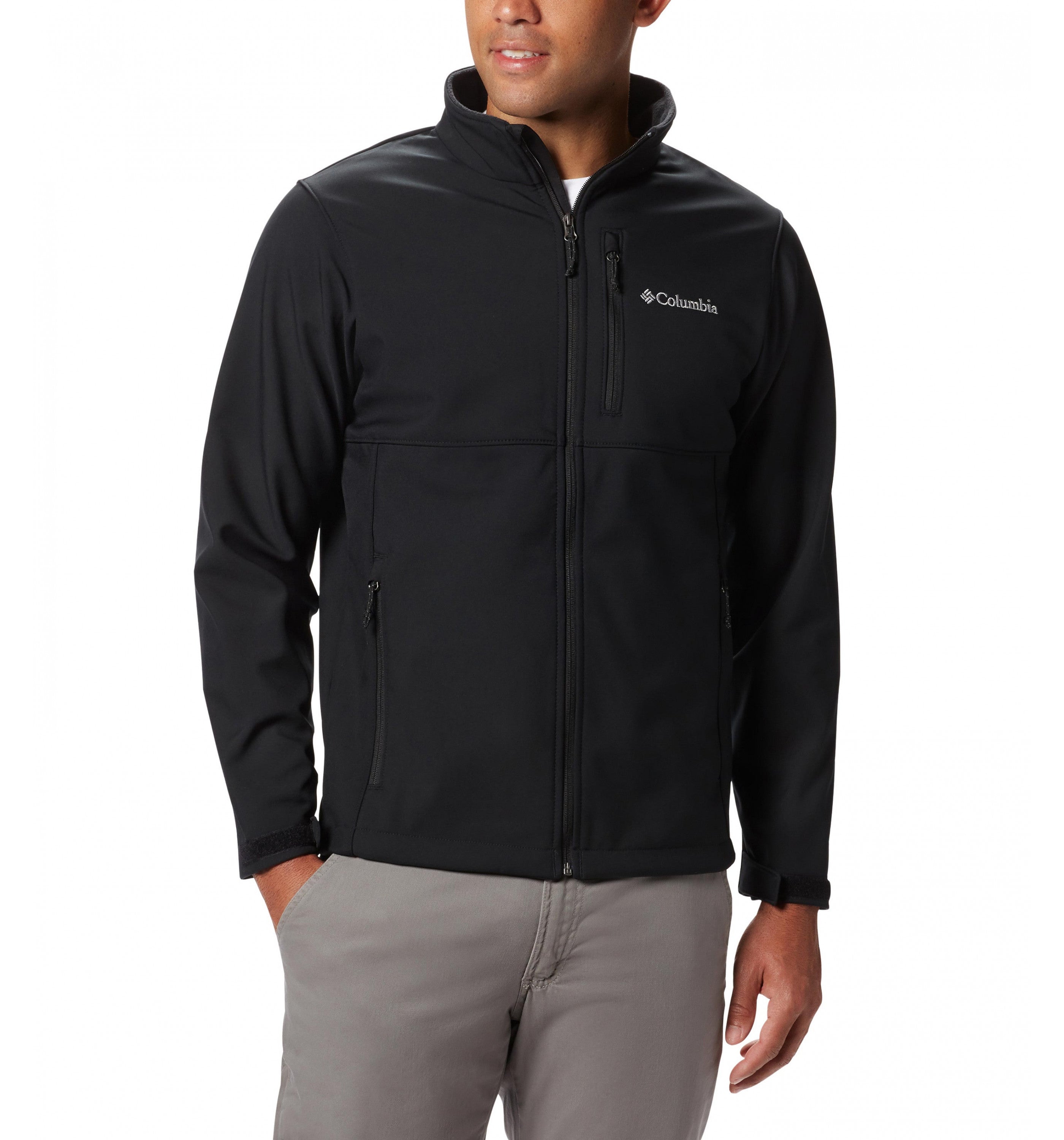 Columbia Men's Ascender Softshell Jacket