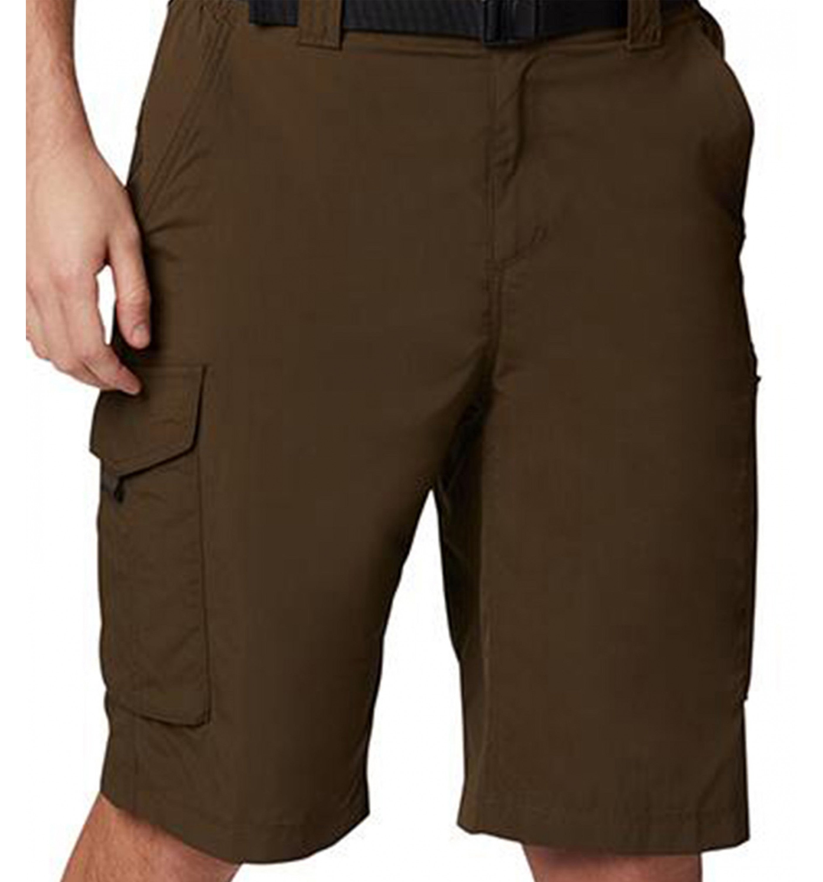 Columbia Men's Silver Ridge Cargo Short