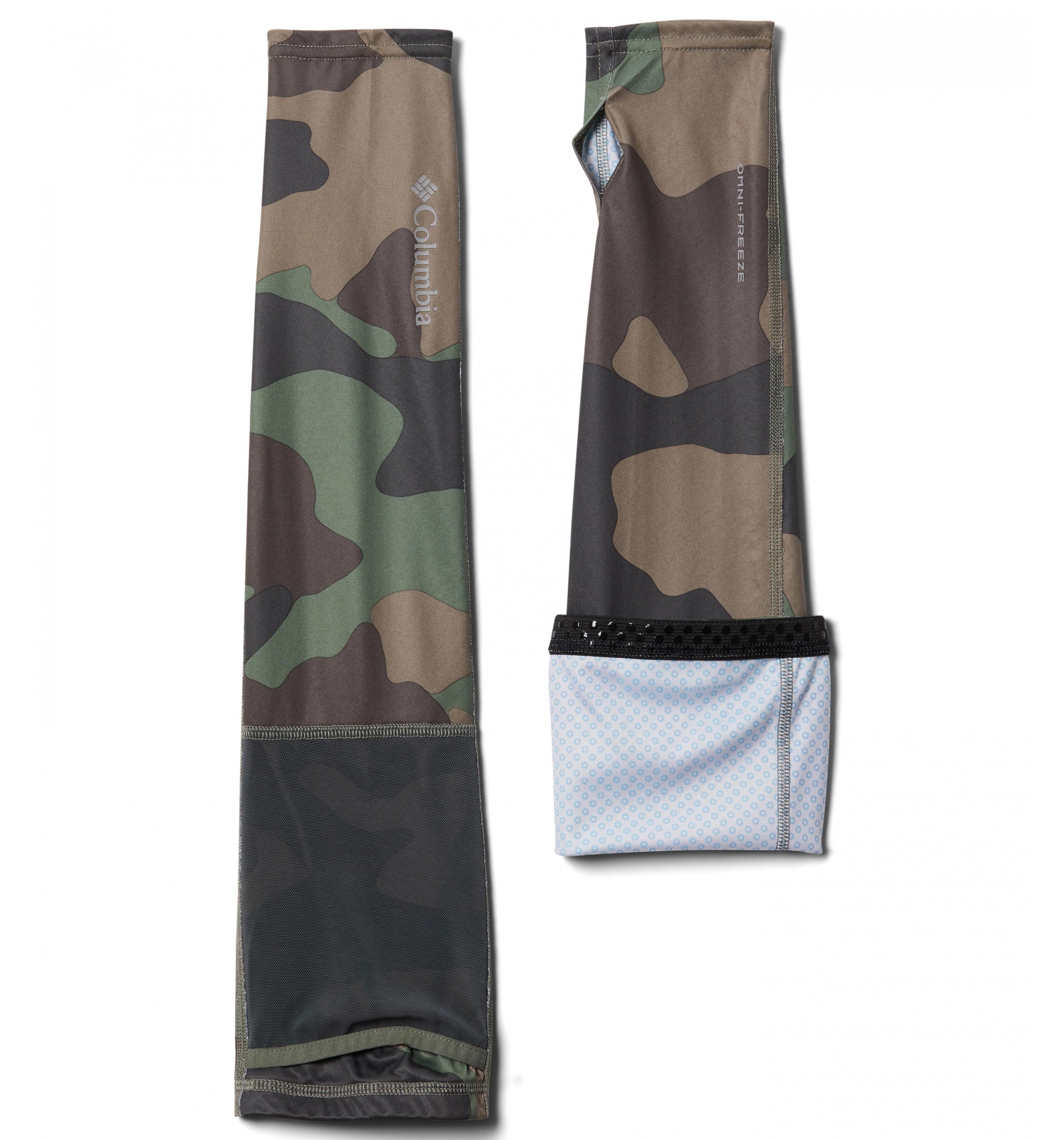 Columbia Freezer Zero II Arm Sleeves