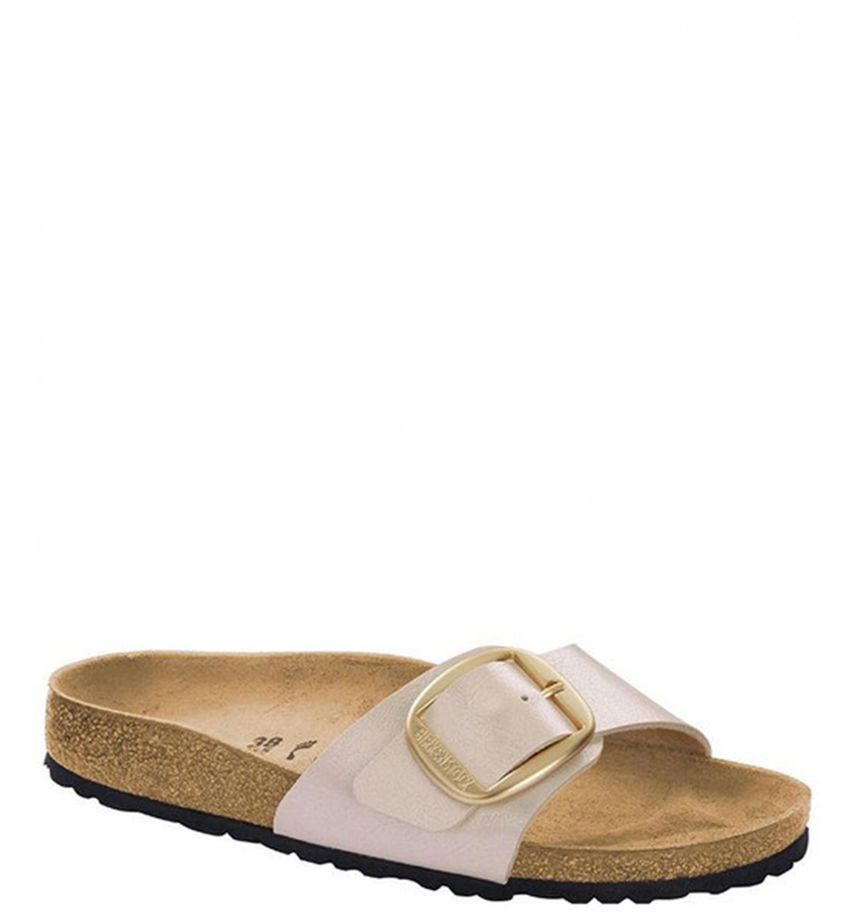 Madrid Big Buckle Graceful Womens