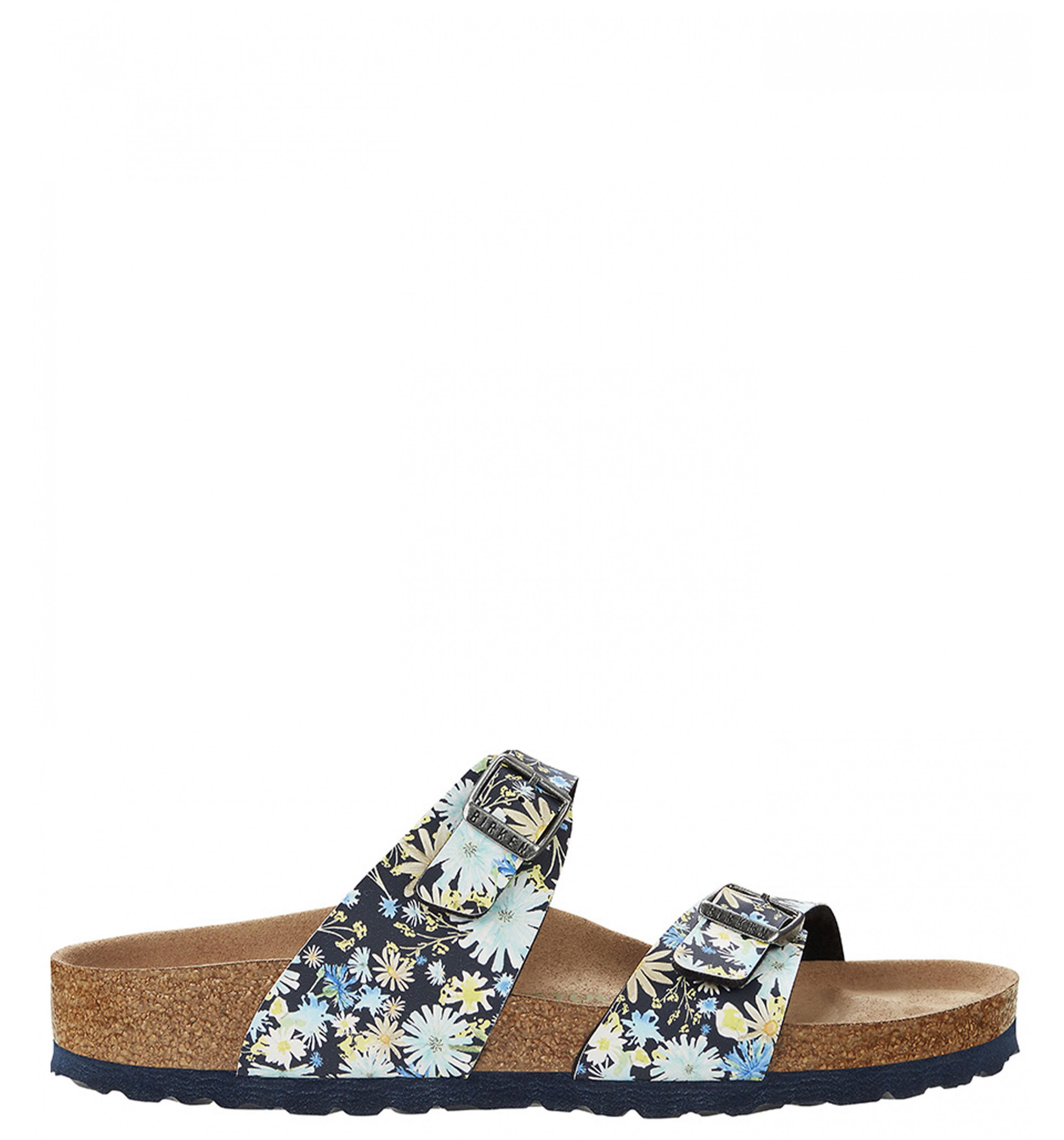 Sydney Summer Garden Floral Womens