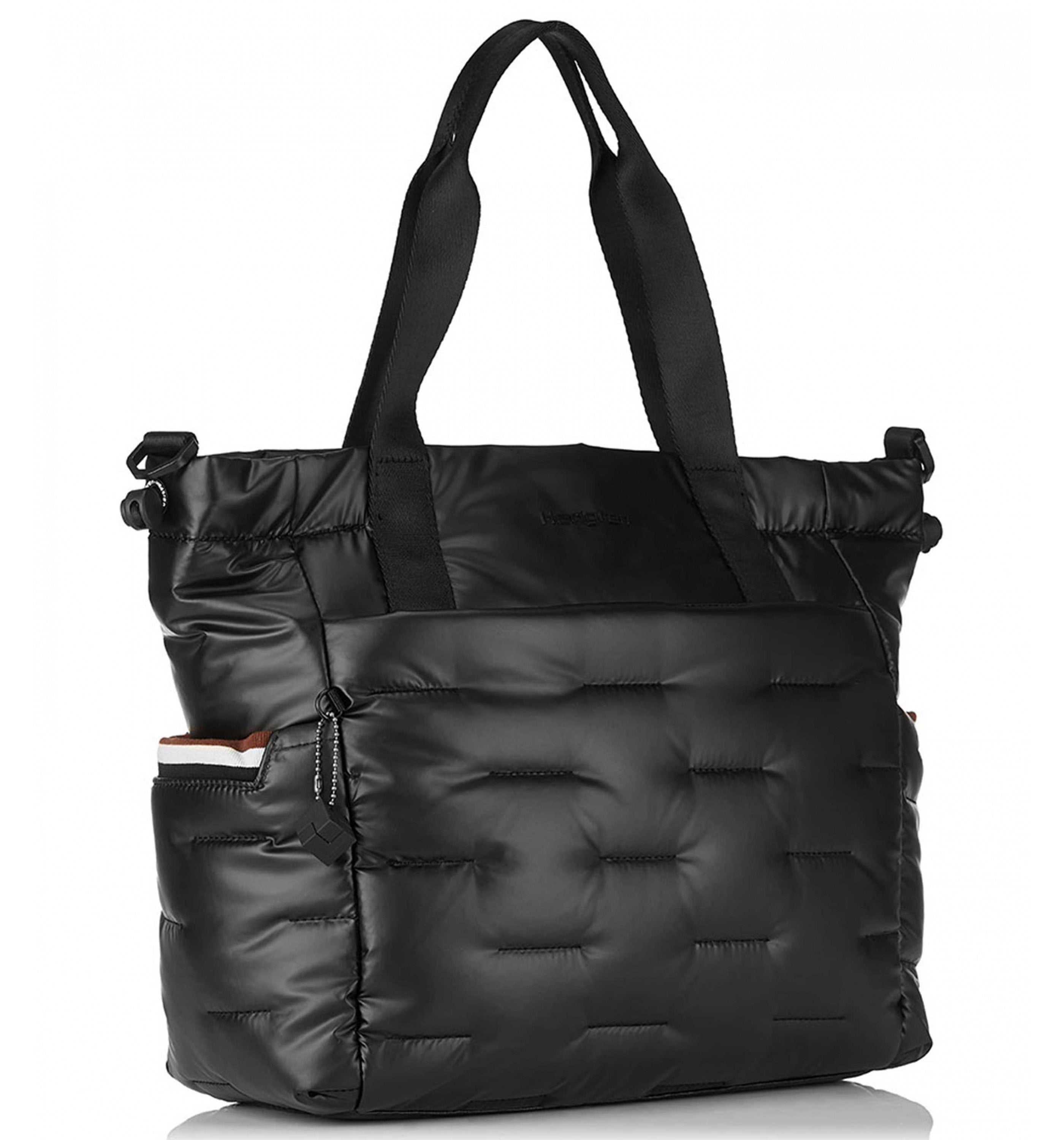 HEDGRENPuffer Shoulder Bag