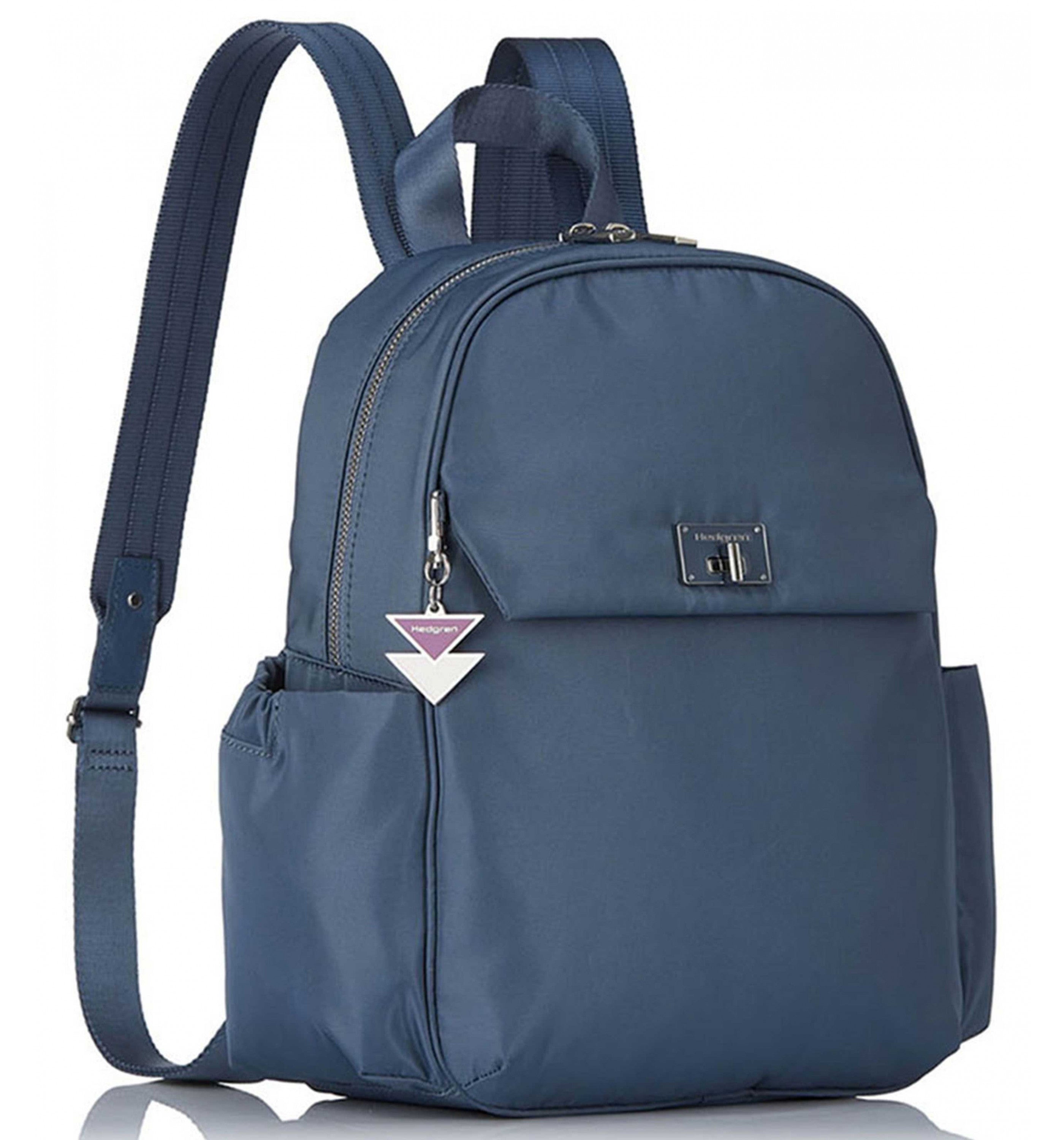 Hedgren backpack review online