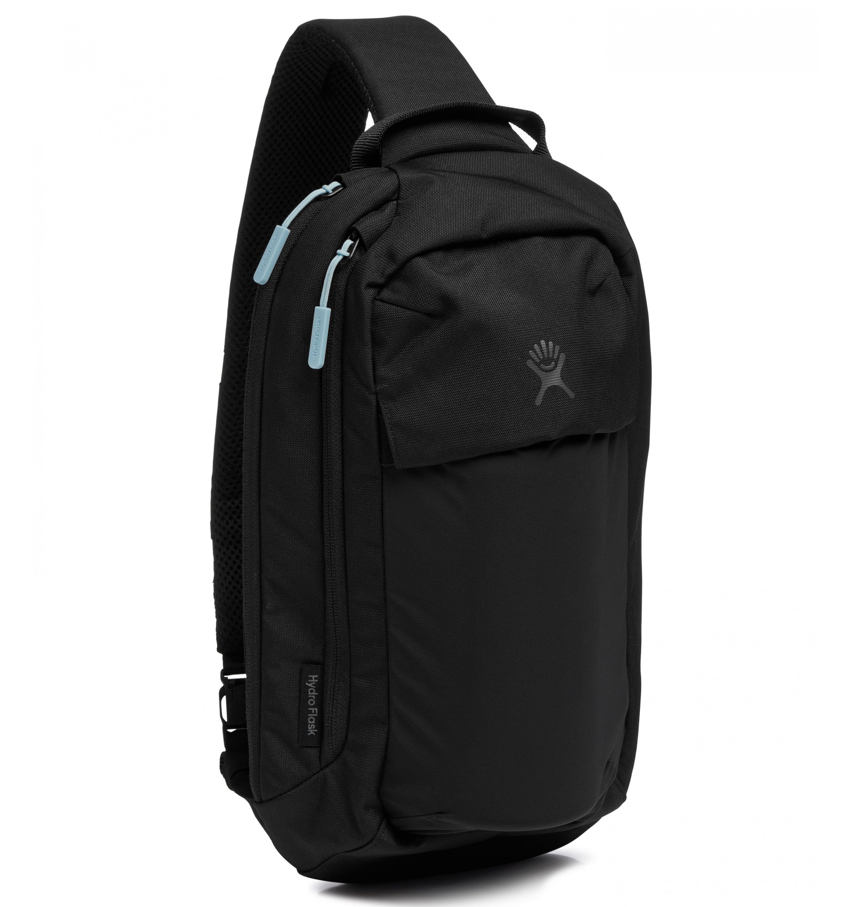 Os Slingback Bottle Pack Black