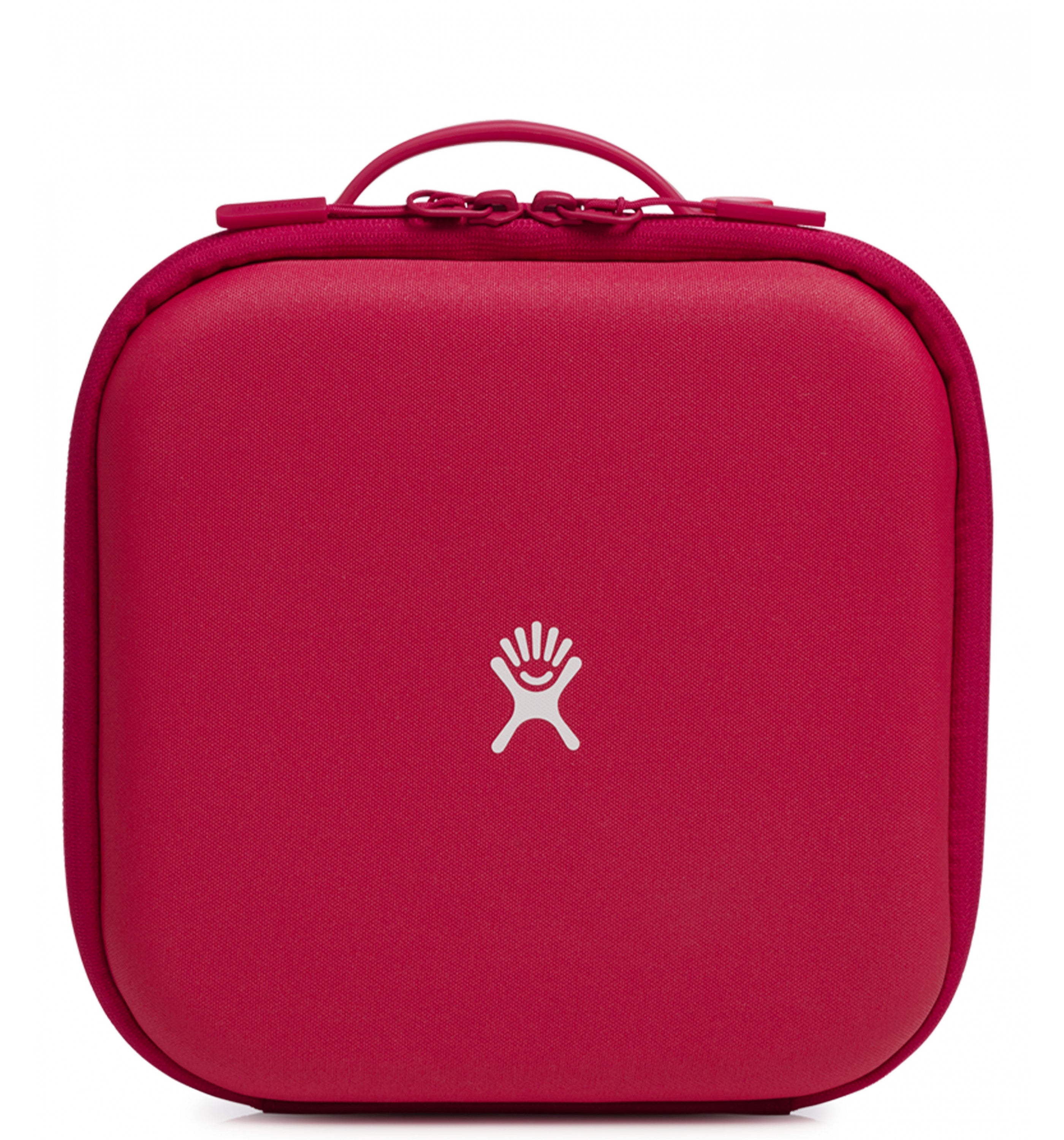 S Kids Small Insulated Lunch Box Peony