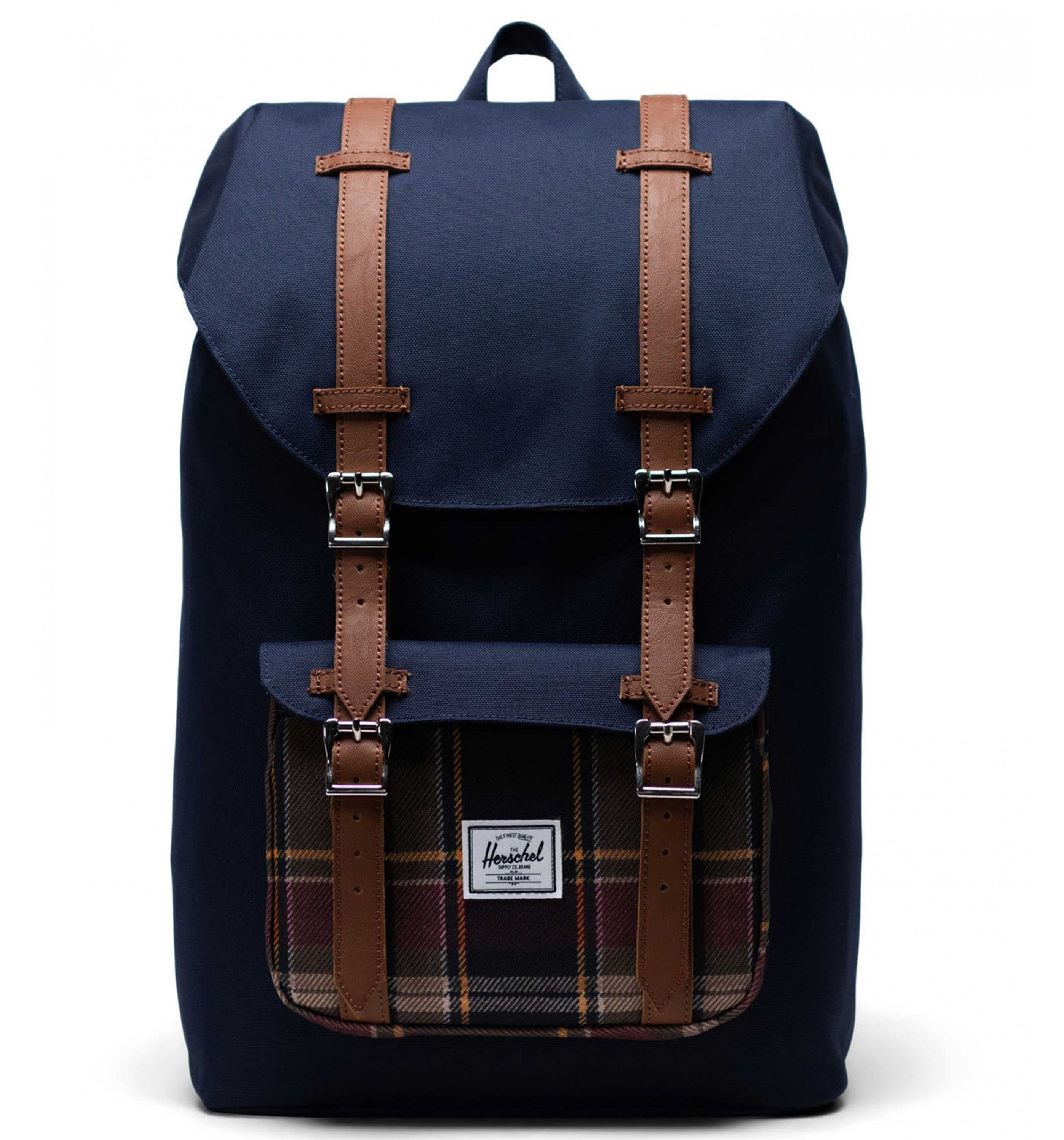 Little America Mid Backpack
