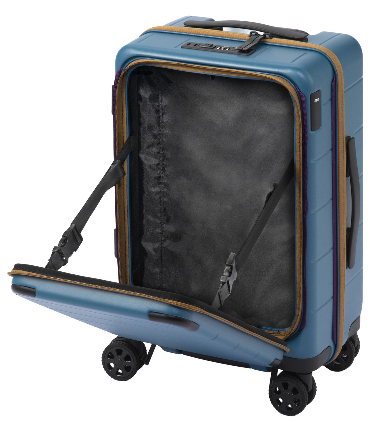 luggage ace