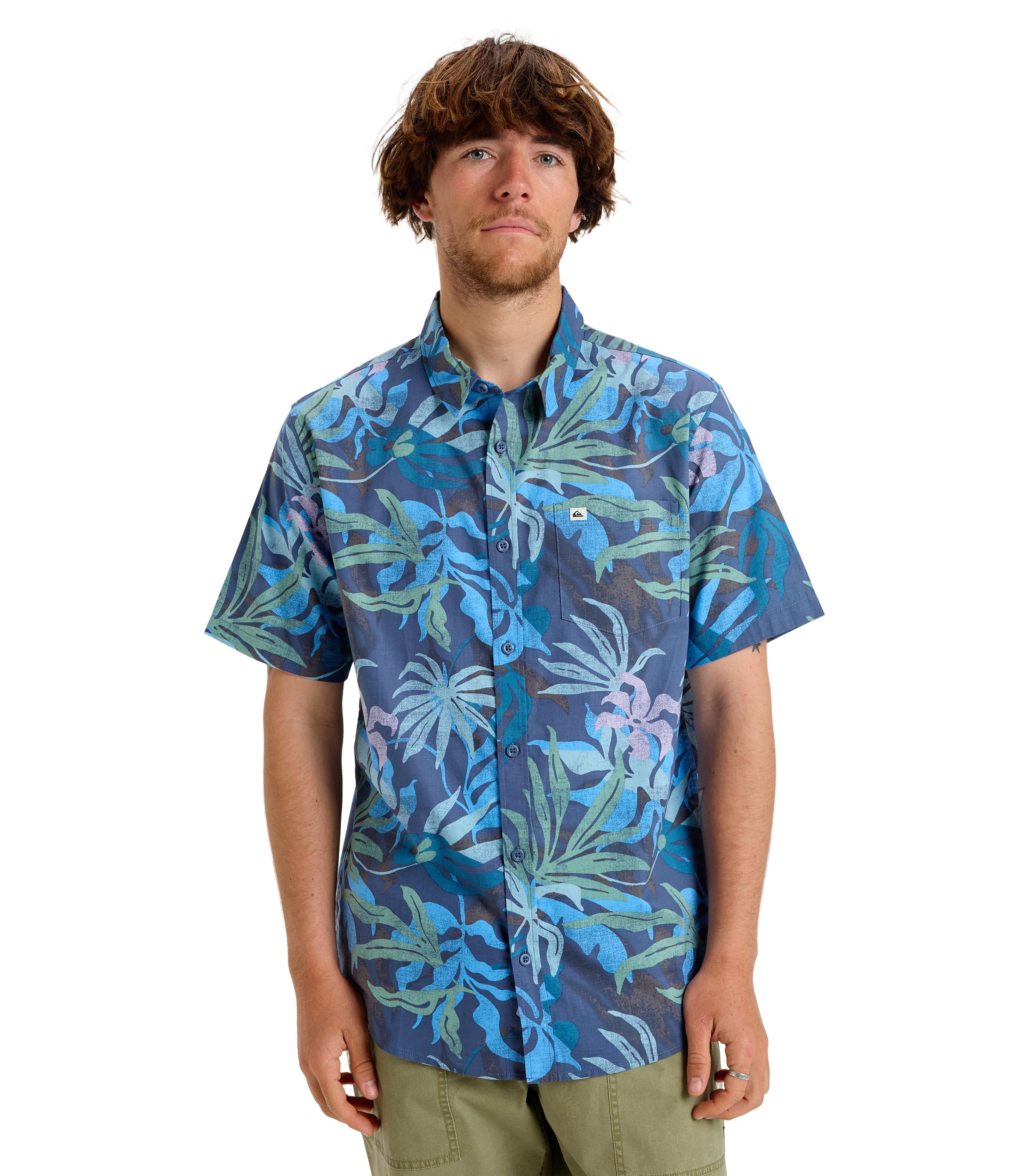 Apero Classic Ss Short Sleeves Polo