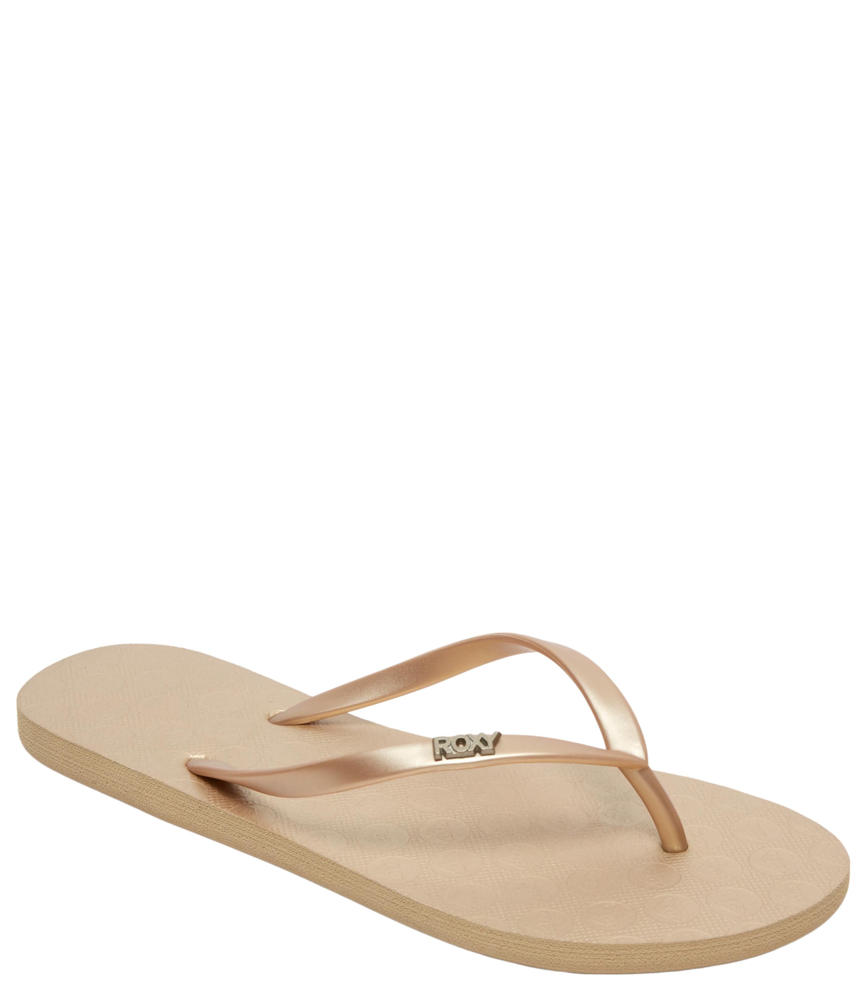 Viva Iv Flip Flops/Slippers