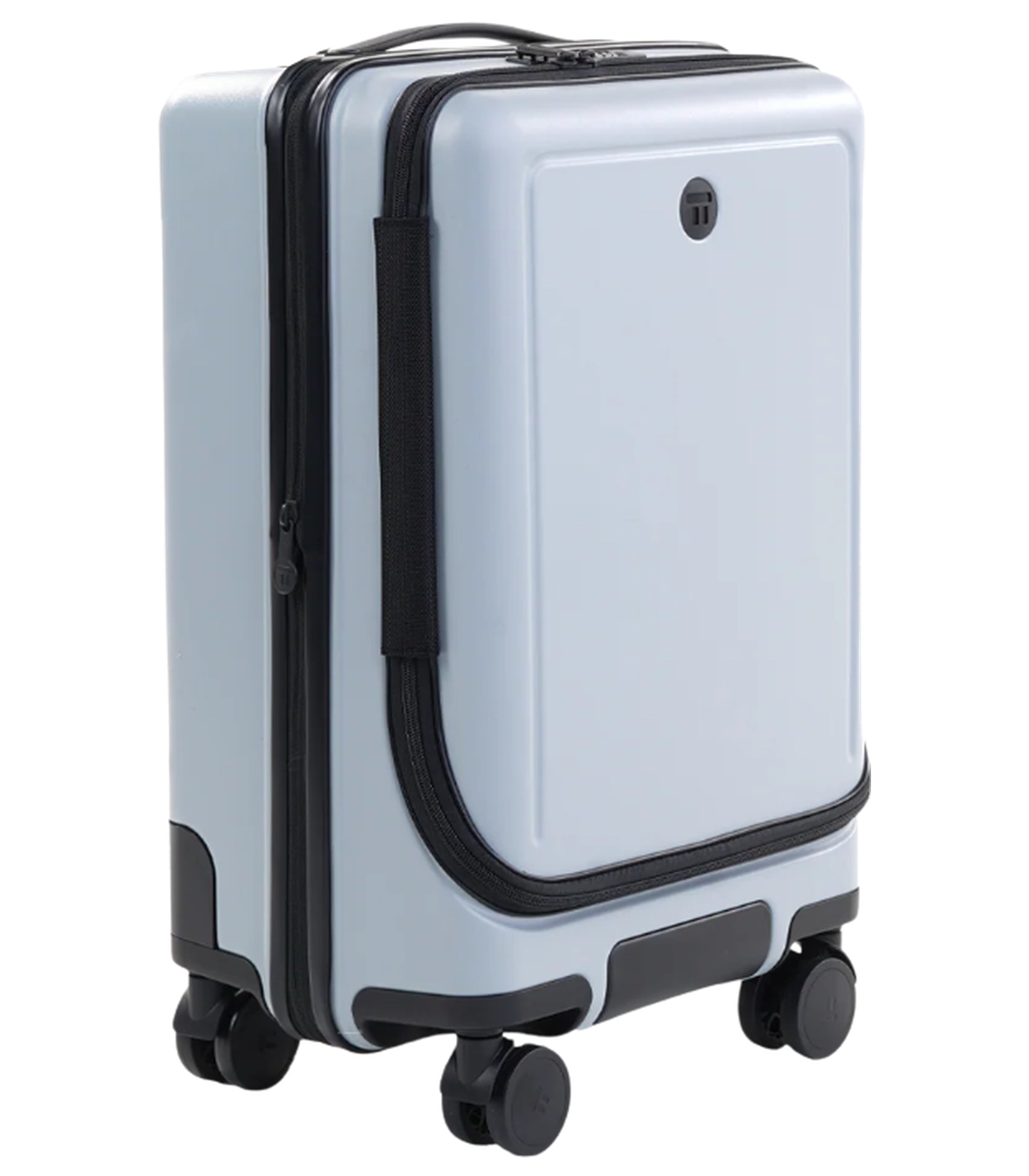 PROPS22 Carry On With Legs Carry-On