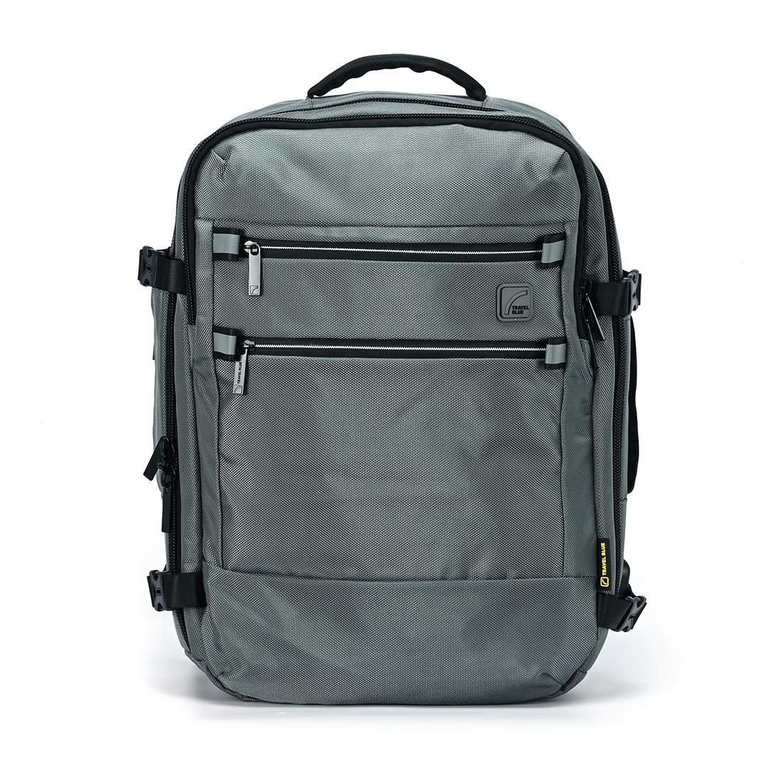 Travel BlueJourney Backpack