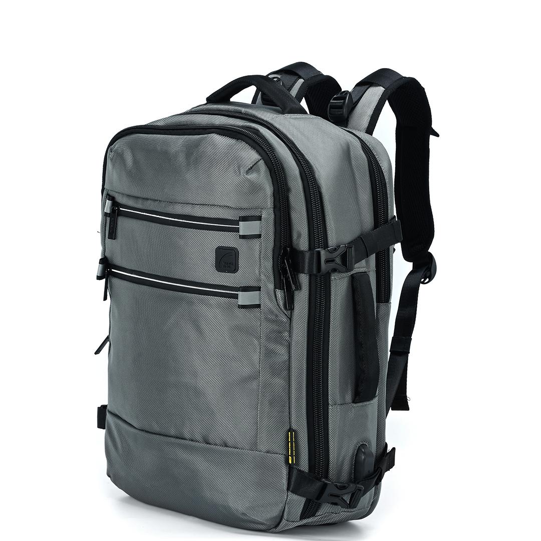 Travel BlueJourney Backpack