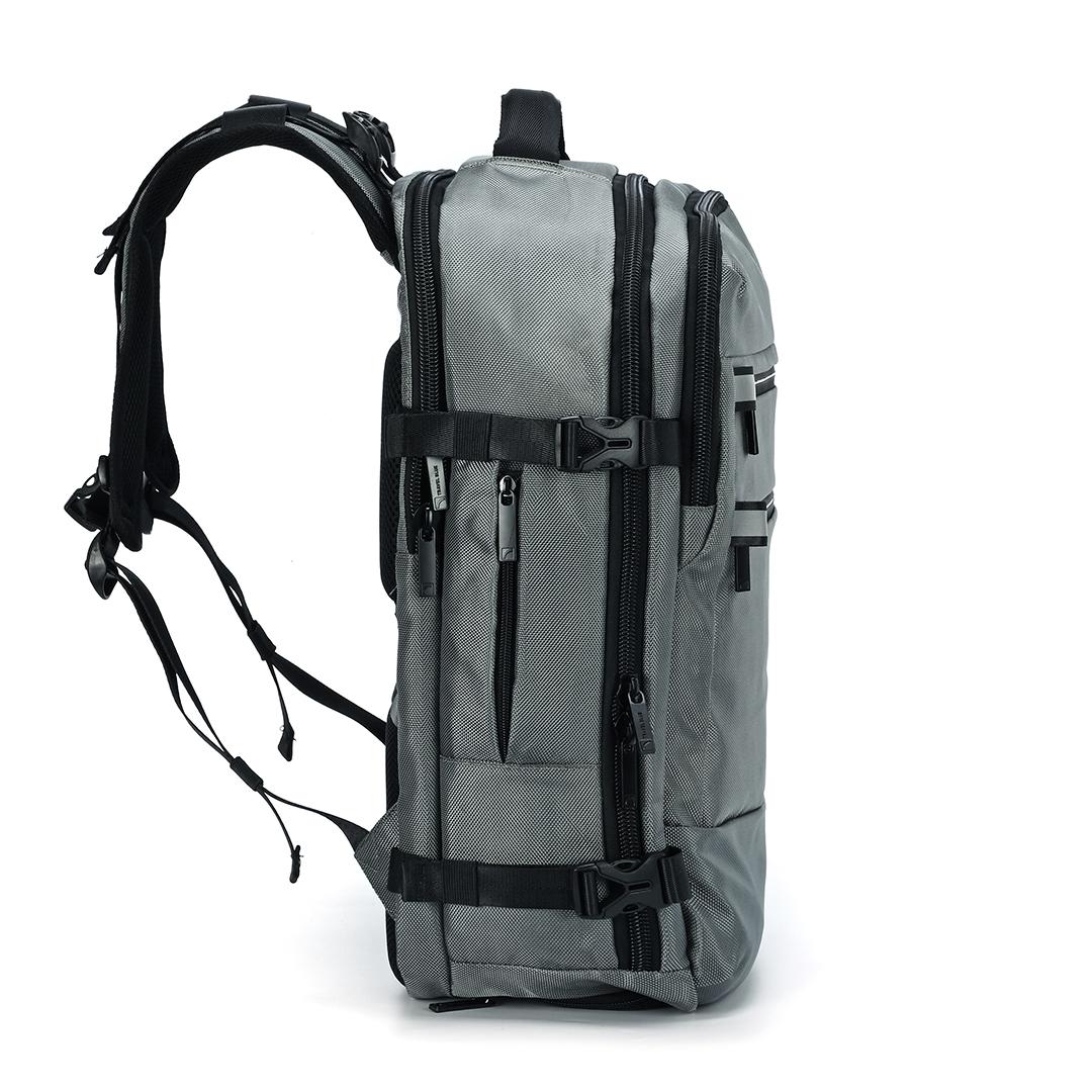 Travel BlueJourney Backpack