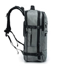 Travel BlueJourney Backpack