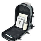 Travel BlueJourney Backpack