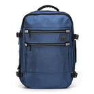 Travel BlueJourney Backpack