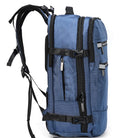 Travel BlueJourney Backpack