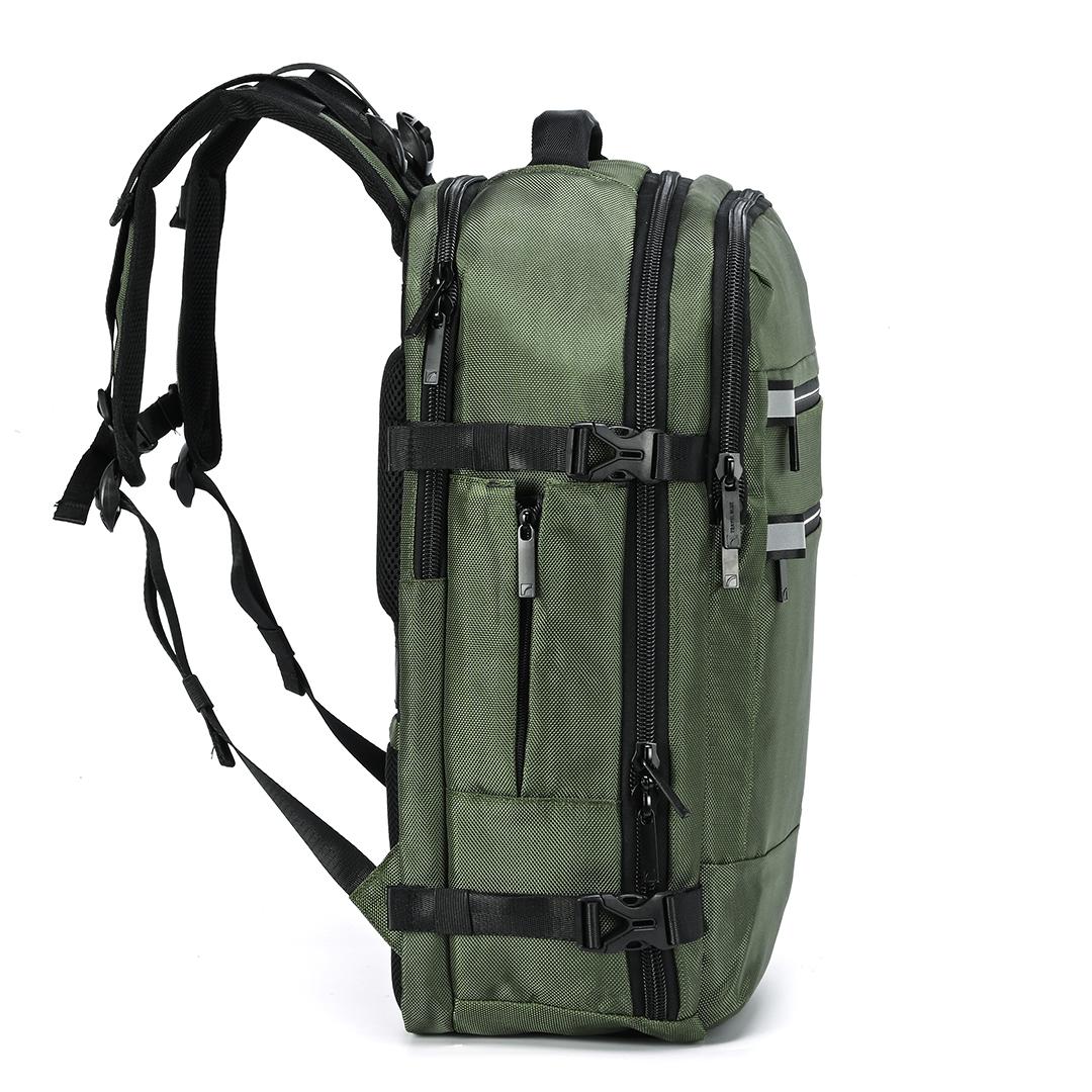 Travel BlueJourney Backpack