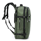 Travel BlueJourney Backpack