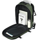 Travel BlueJourney Backpack