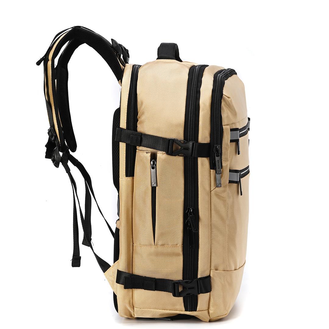 Travel BlueJourney Backpack