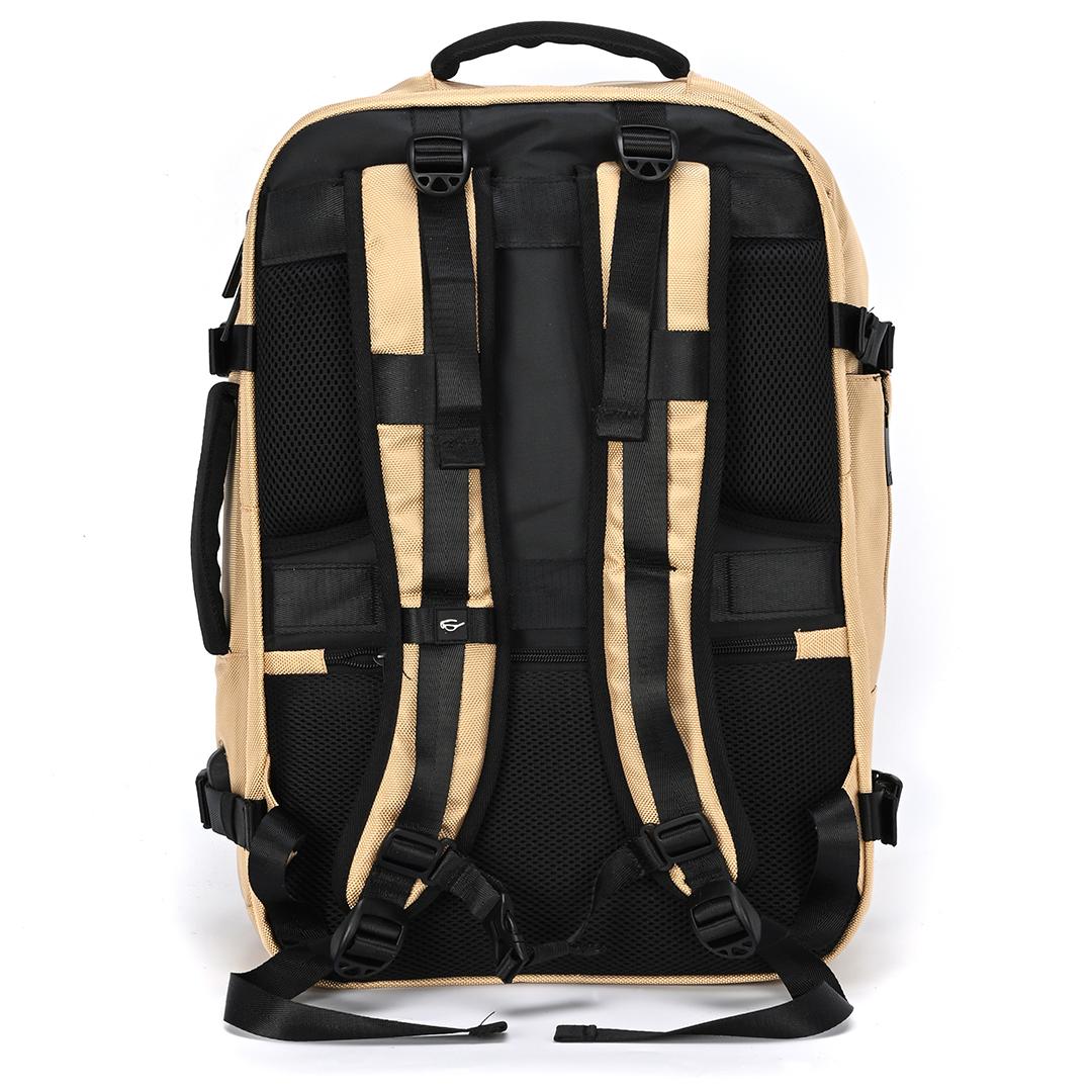 Travel BlueJourney Backpack