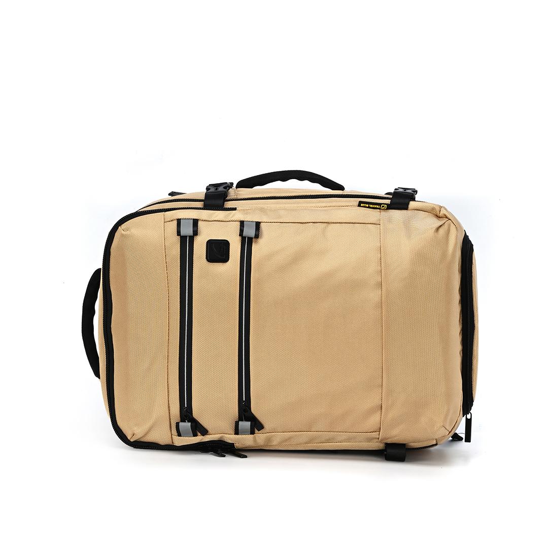 Travel BlueJourney Backpack