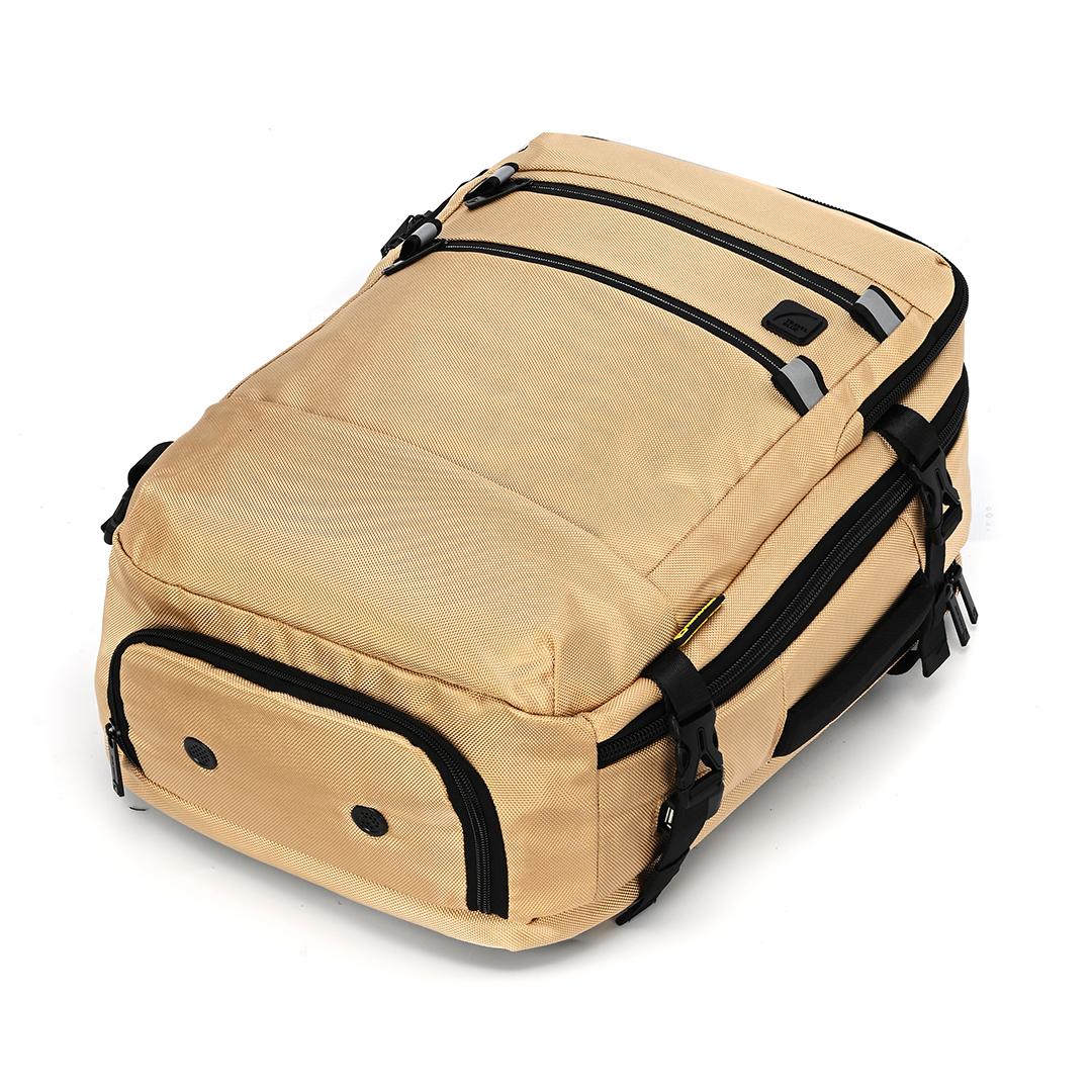 Travel BlueJourney Backpack