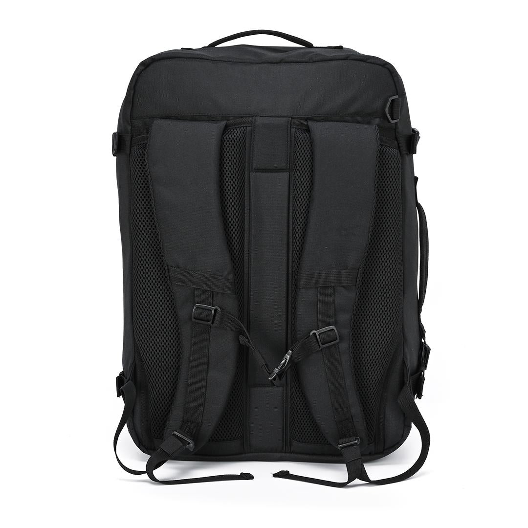 Travel BlueVenture Backpack