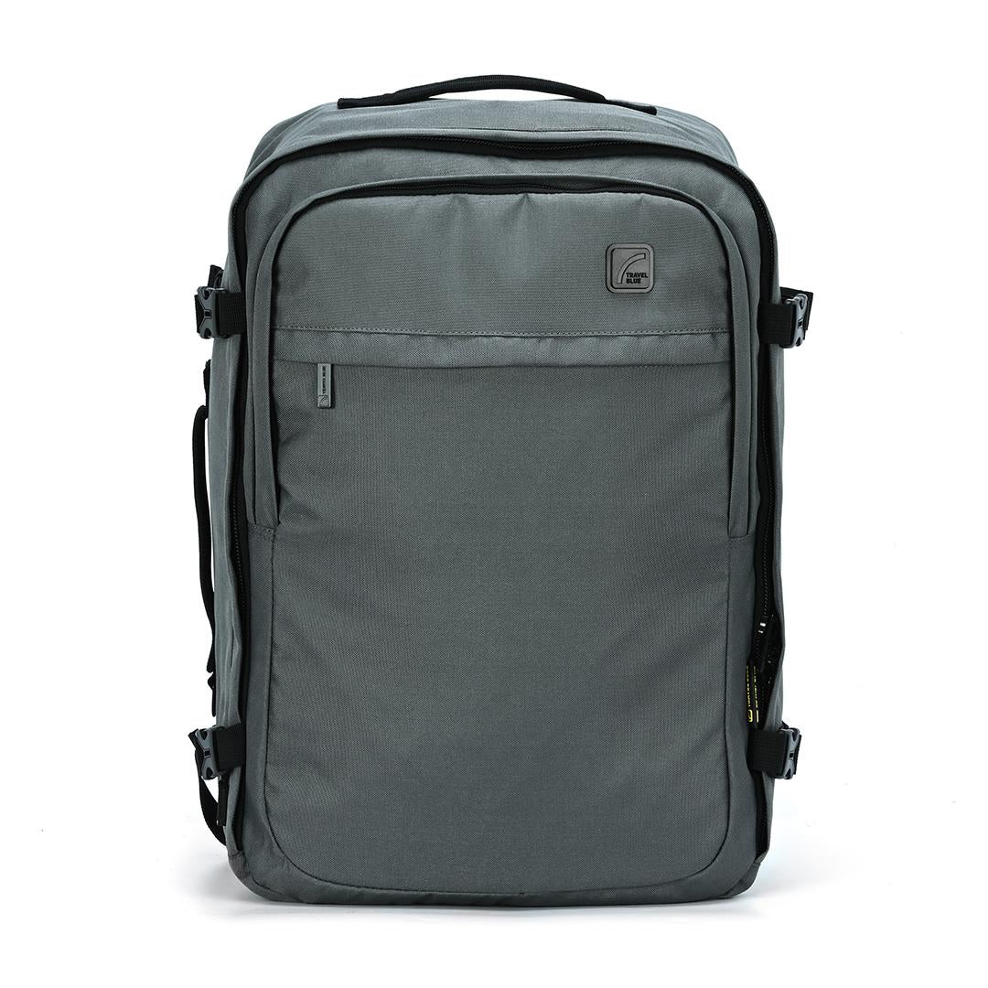 Travel BlueVenture Backpack