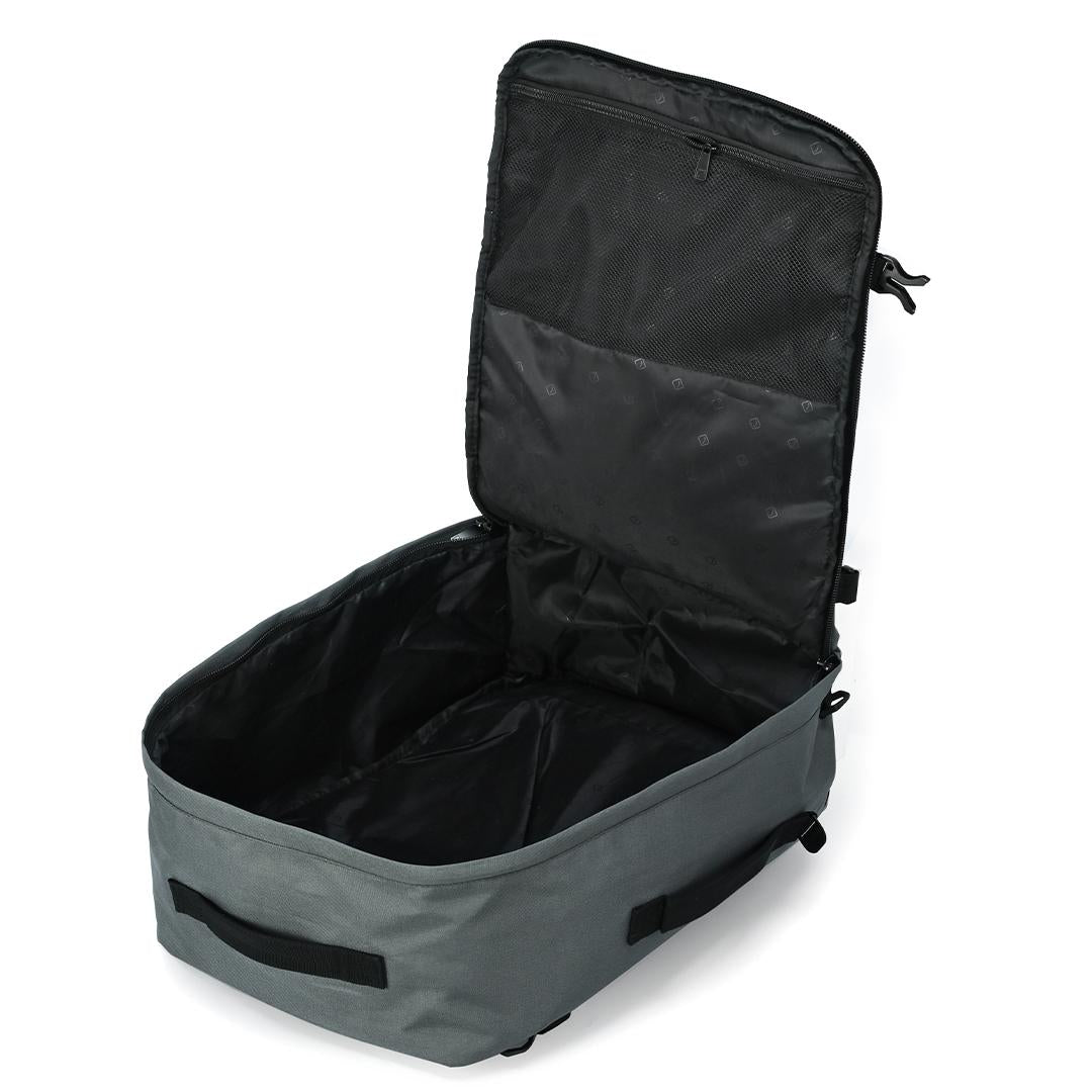 Travel BlueVenture Backpack