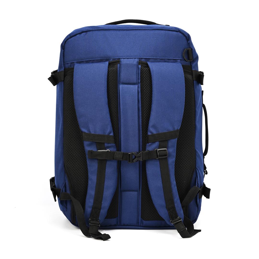 Travel BlueVenture Backpack