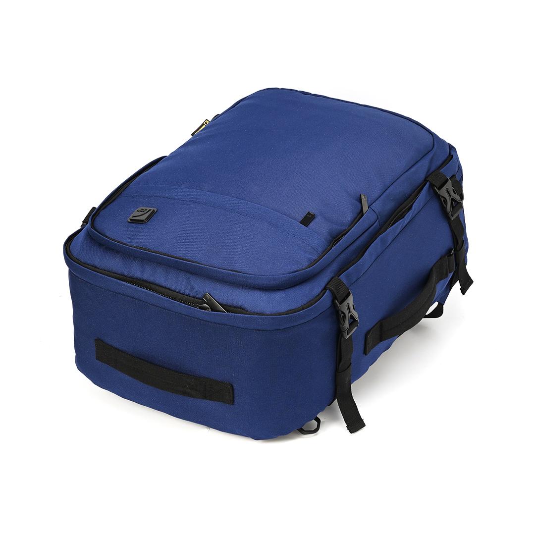 Travel BlueVenture Backpack
