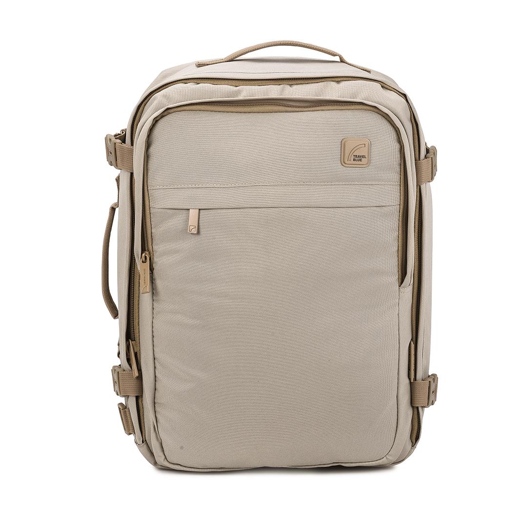 Travel BlueVenture Lite Backpack