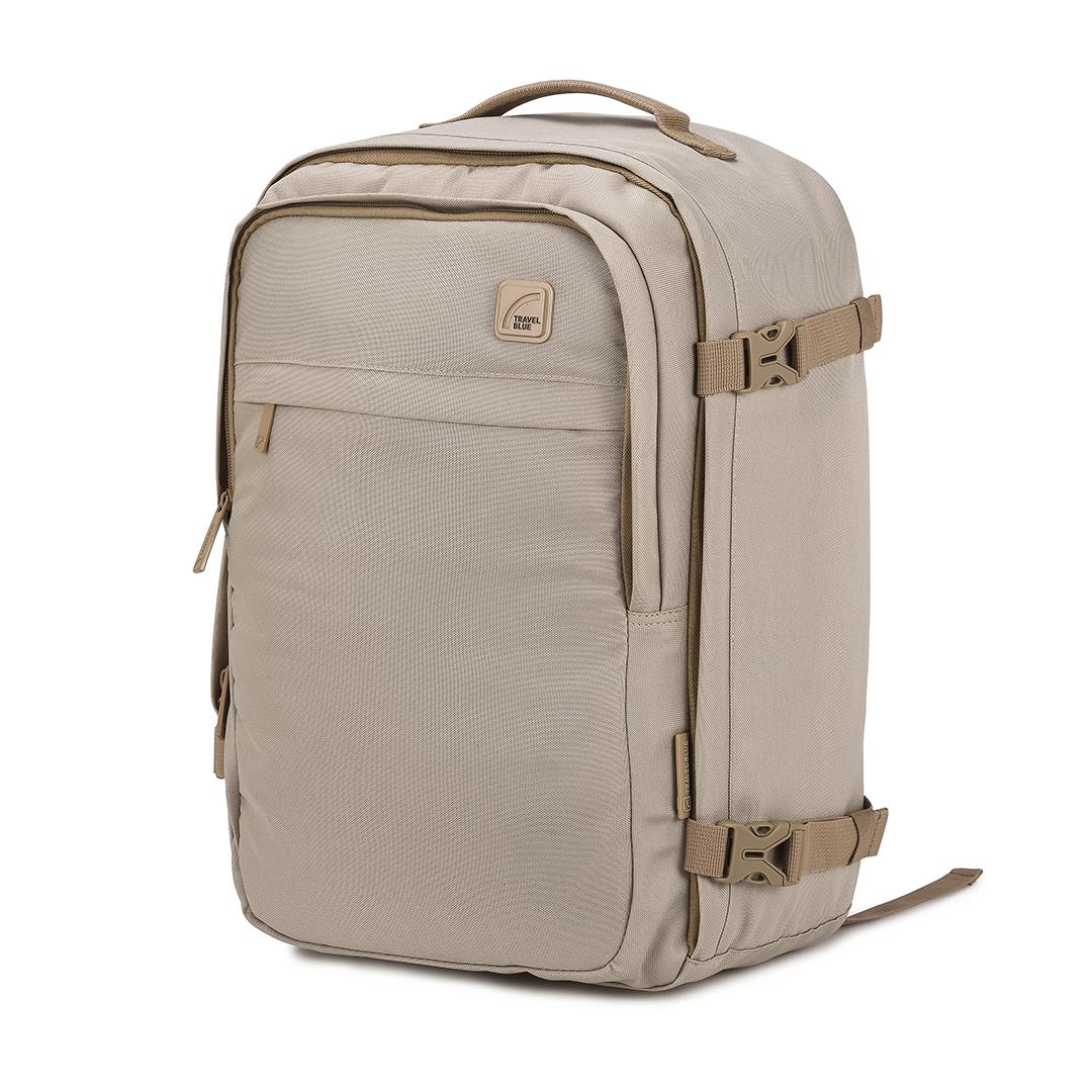 Travel BlueVenture Lite Backpack