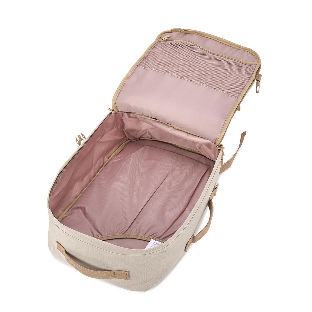 Travel BlueVenture Lite Backpack