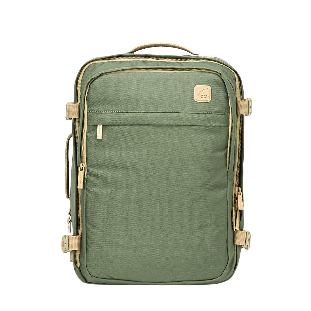 Travel BlueVenture Lite Backpack