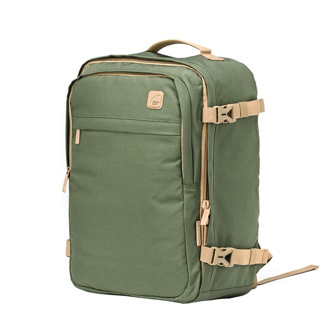 Travel BlueVenture Lite Backpack